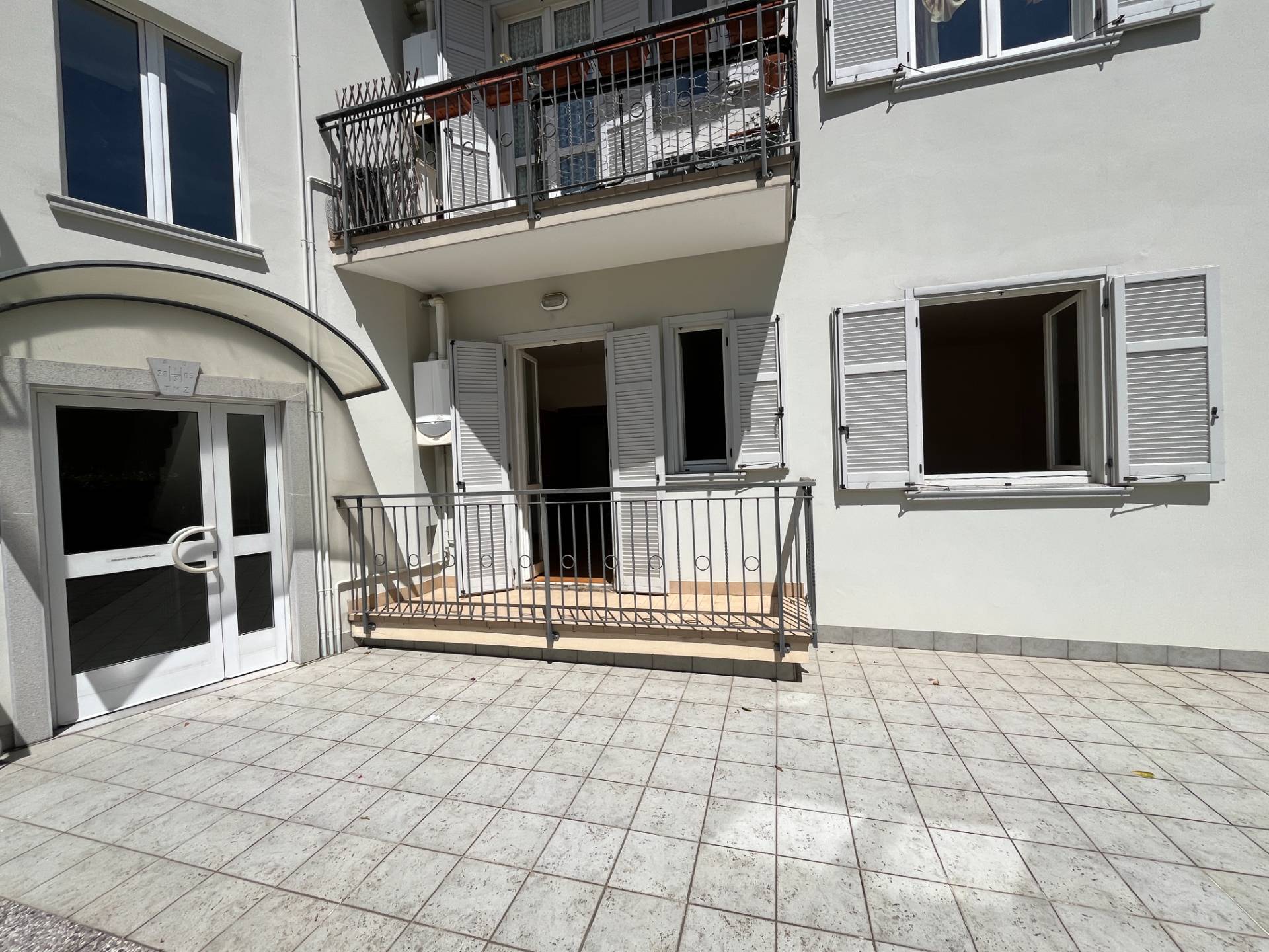 Appartamento in vendita a Gorizia, Centro storico