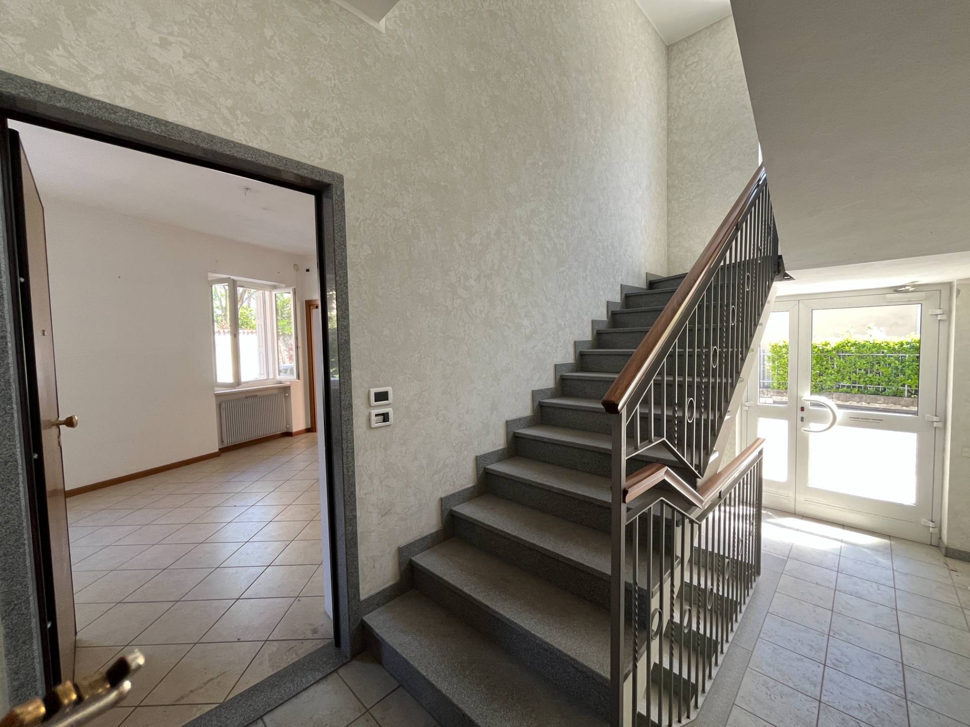 Appartamento in vendita a Gorizia, Centro storico
