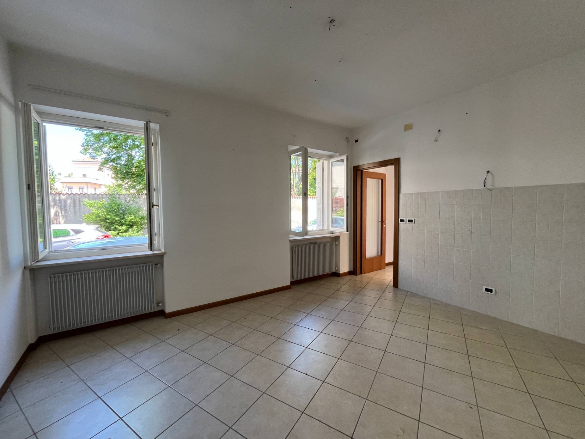 Appartamento in vendita a Gorizia, Centro storico