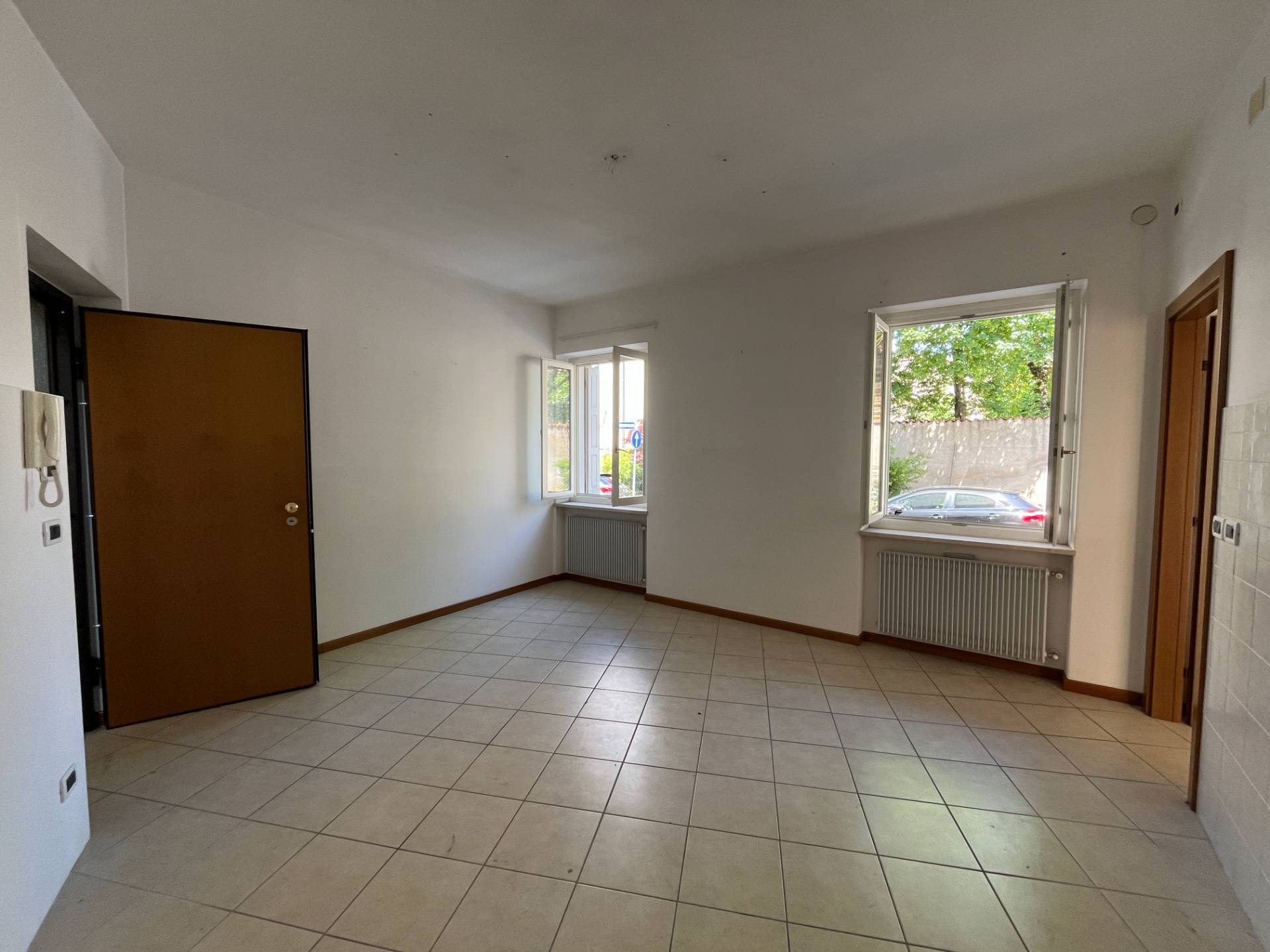 Appartamento in vendita a Gorizia, Centro storico