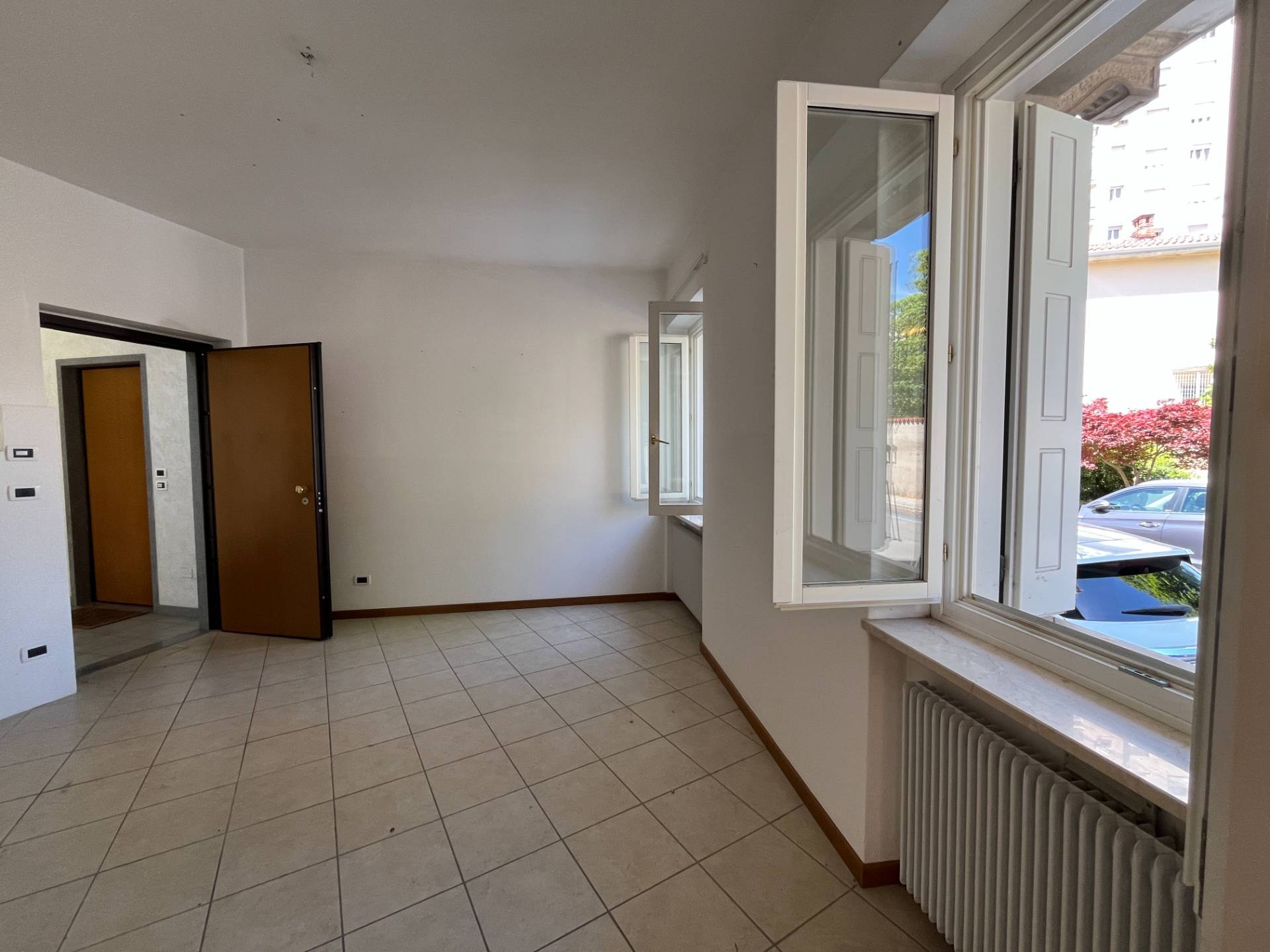 Appartamento in vendita a Gorizia, Centro storico