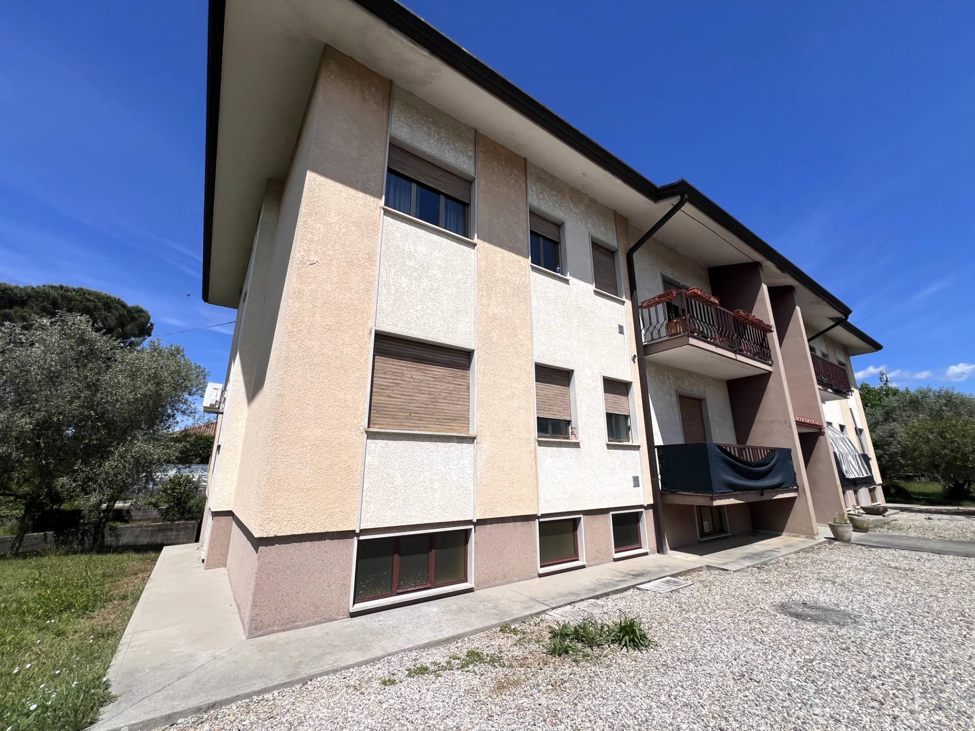 Appartamento in affitto a Gorizia