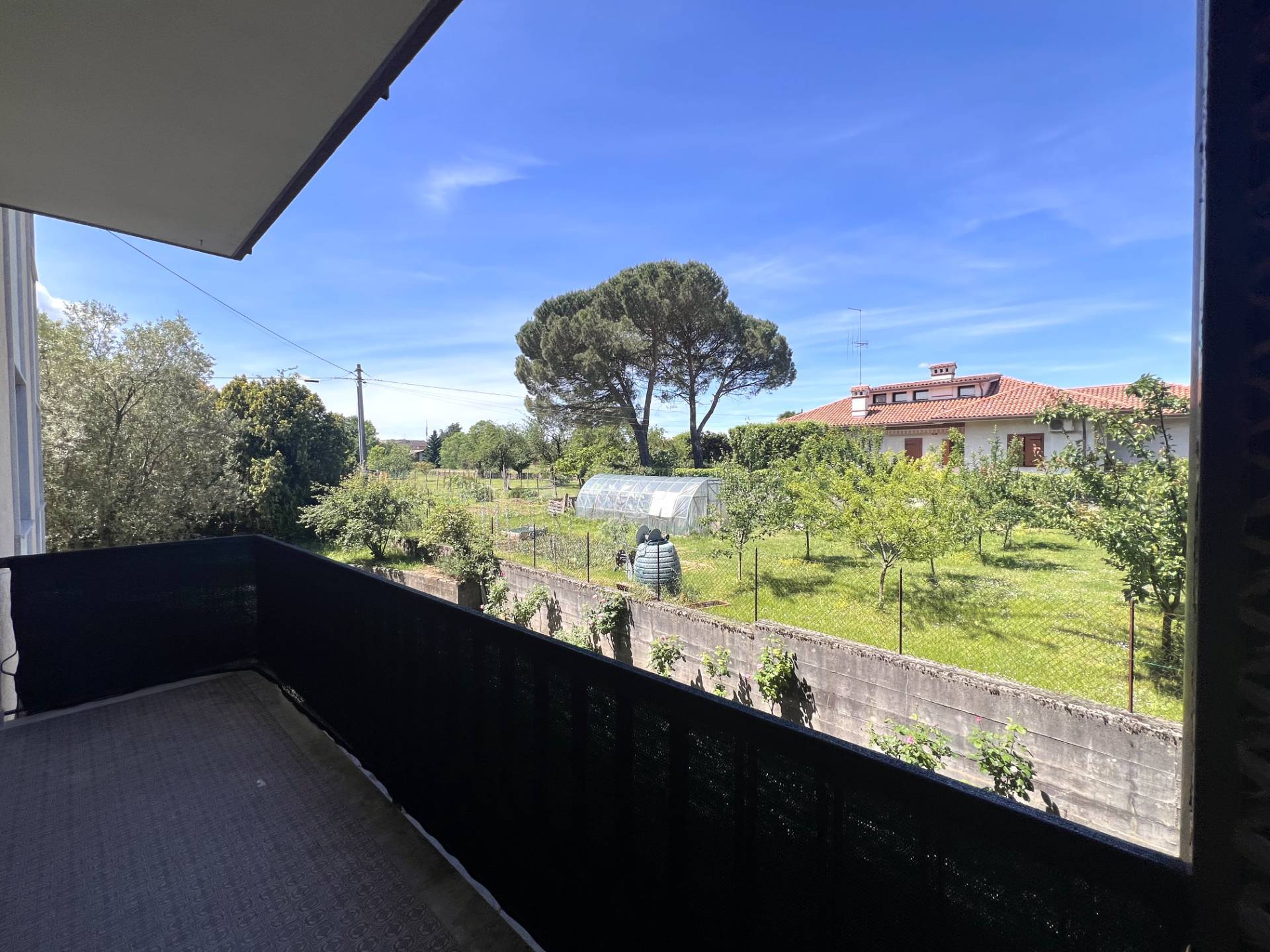 Appartamento in affitto a Gorizia