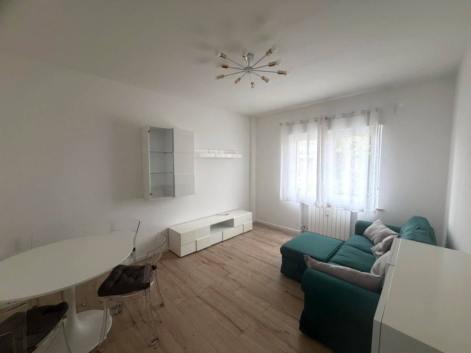 Appartamento in affitto a Gorizia