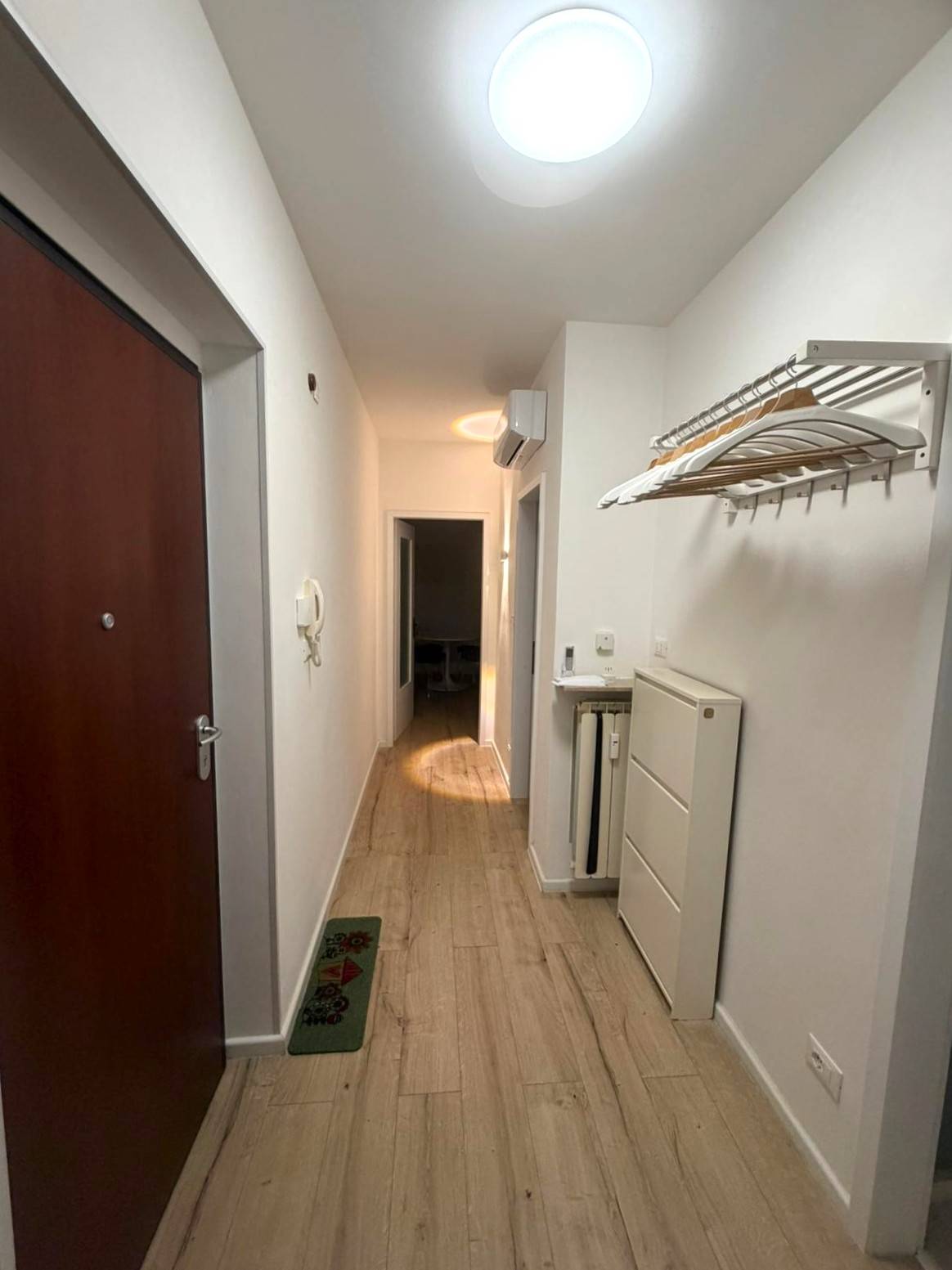 Appartamento in affitto a Gorizia