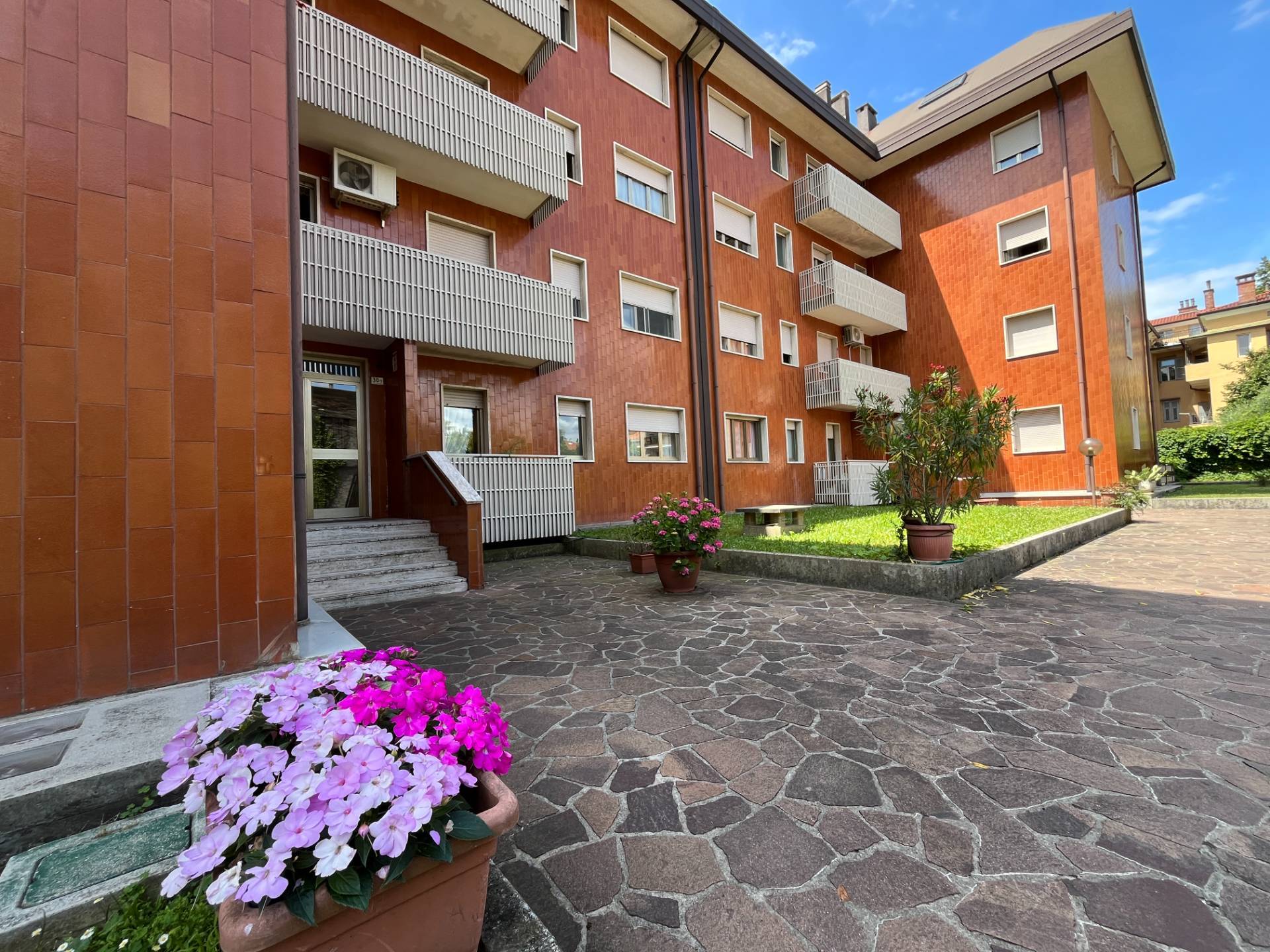 Appartamento in vendita a Gorizia