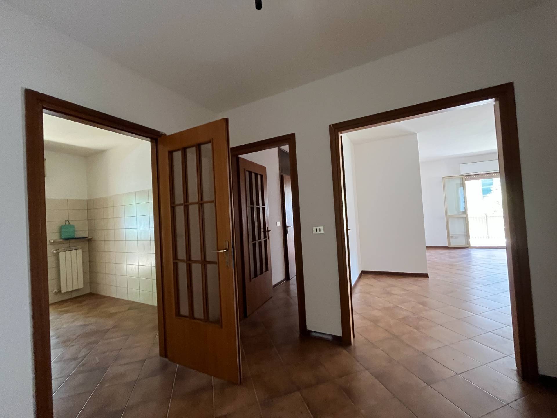 Appartamento in vendita a Gorizia