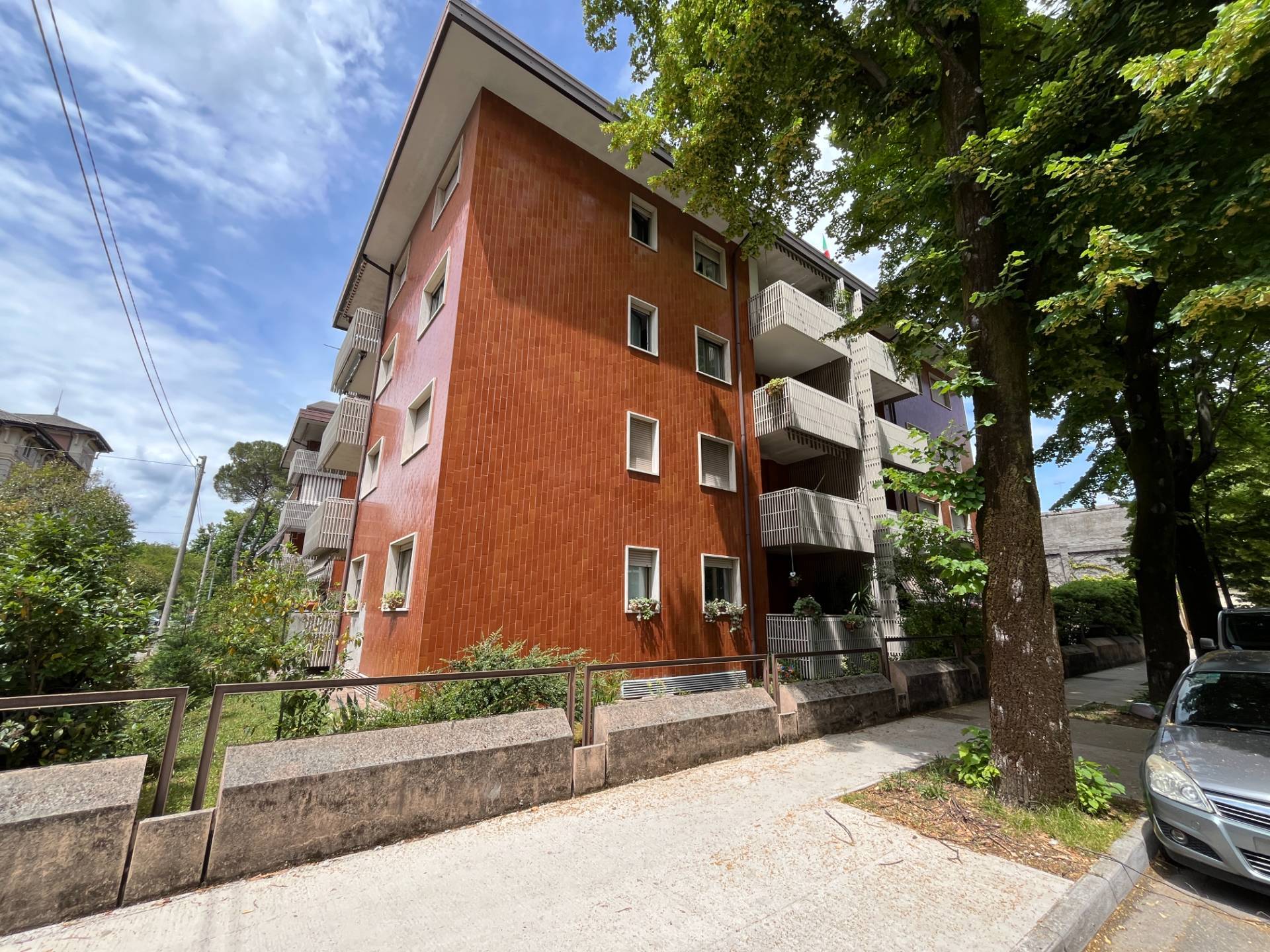 Appartamento in vendita a Gorizia