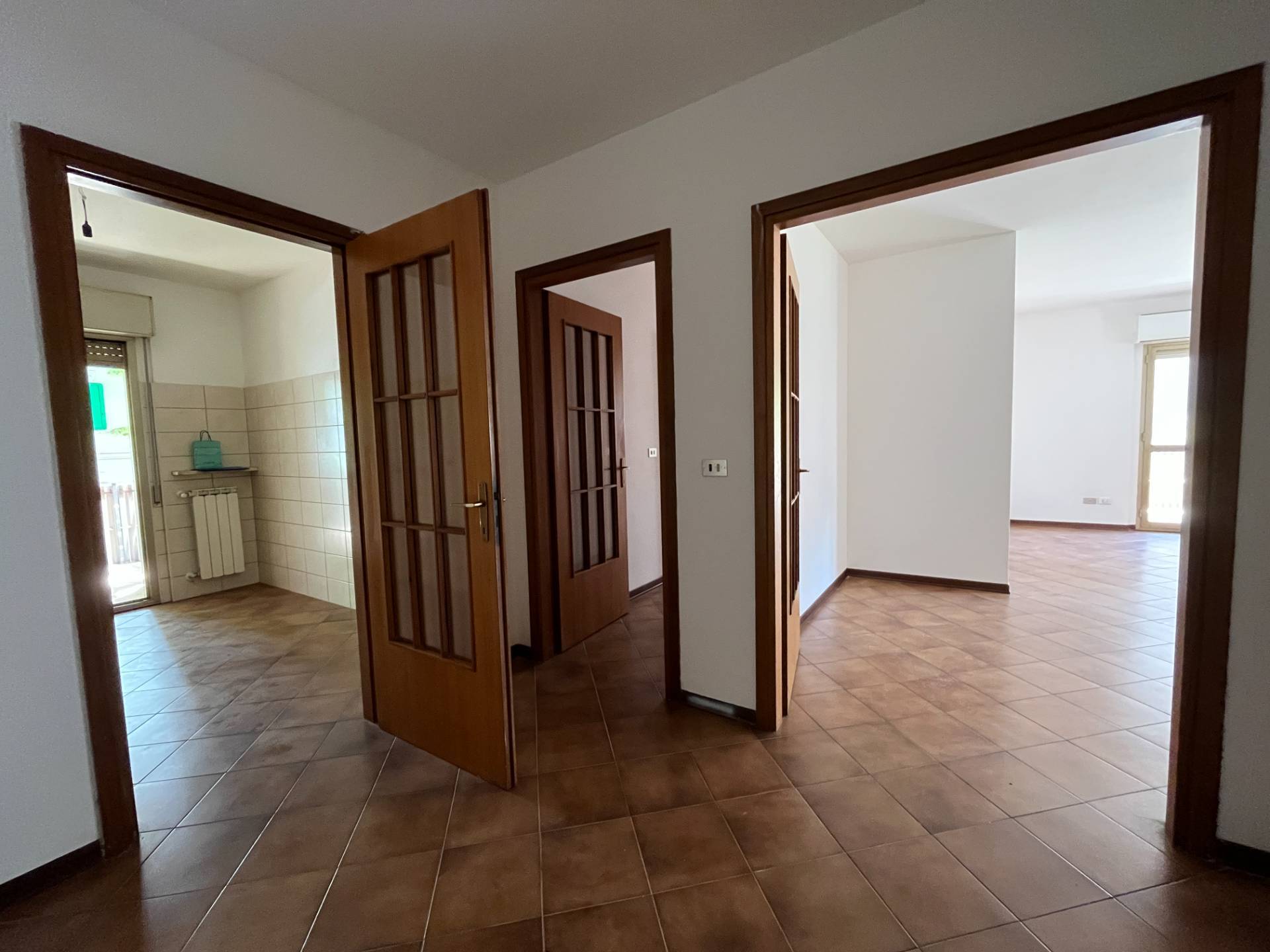 Appartamento in vendita a Gorizia