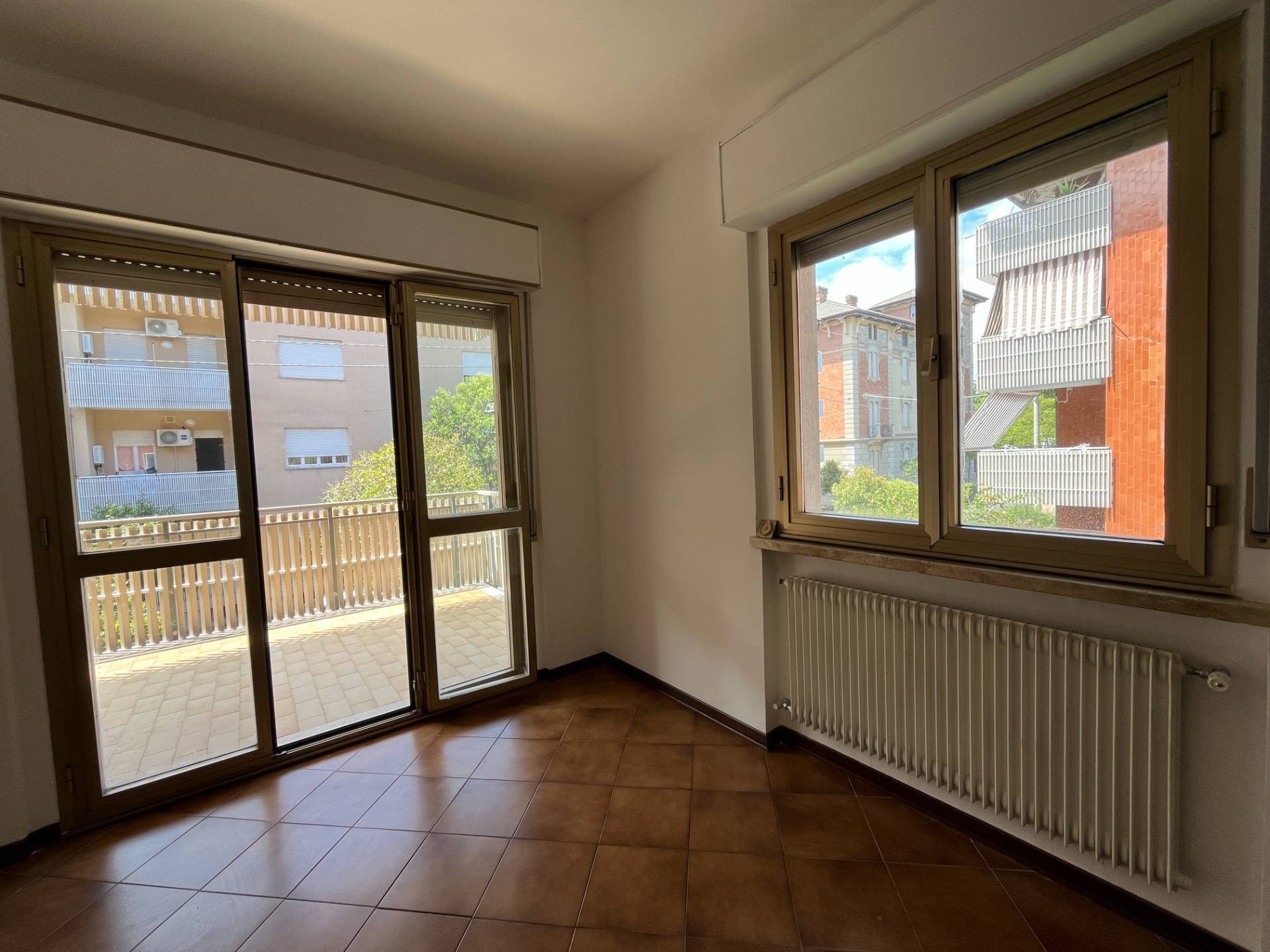 Appartamento in vendita a Gorizia