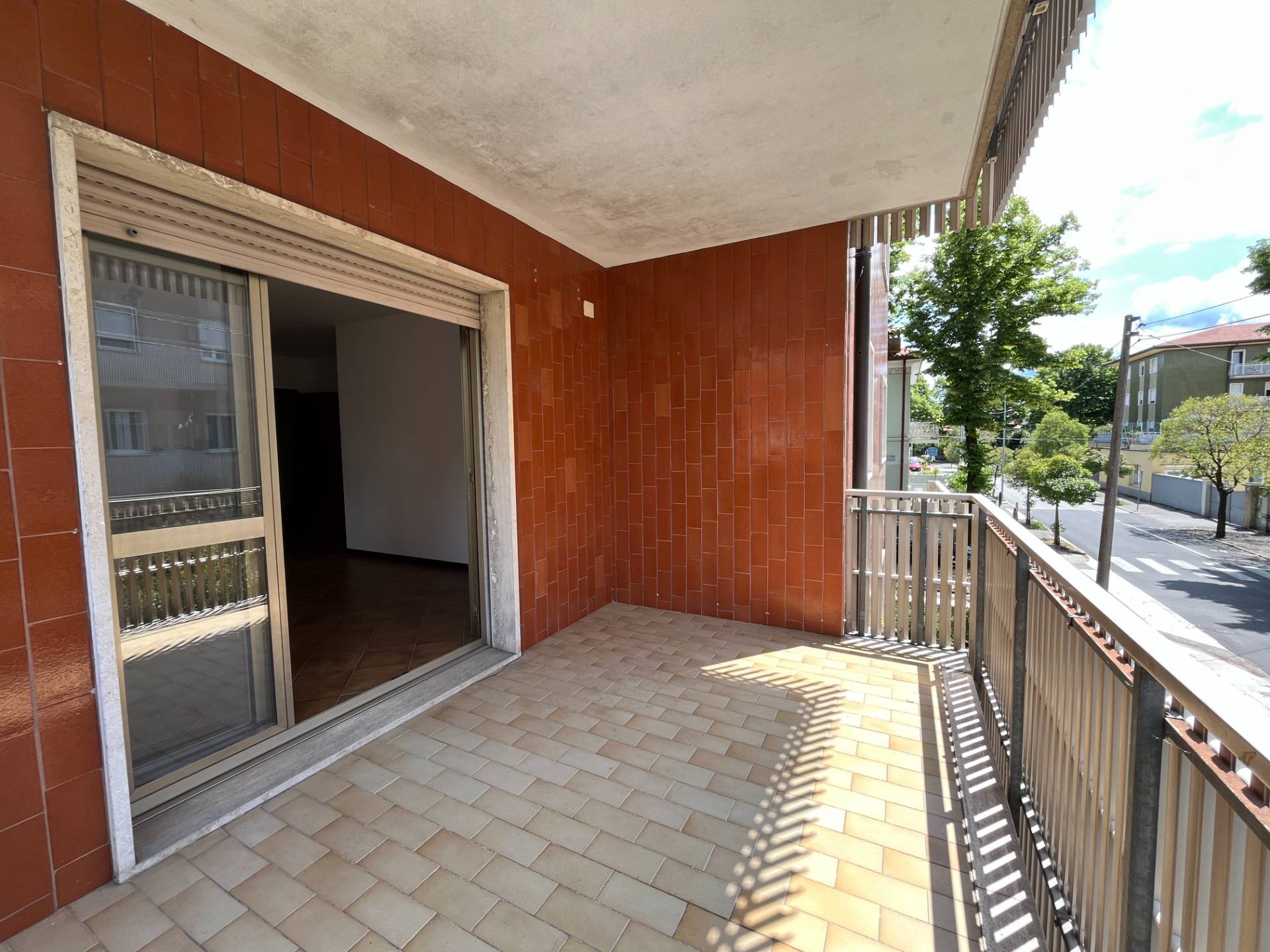 Appartamento in vendita a Gorizia