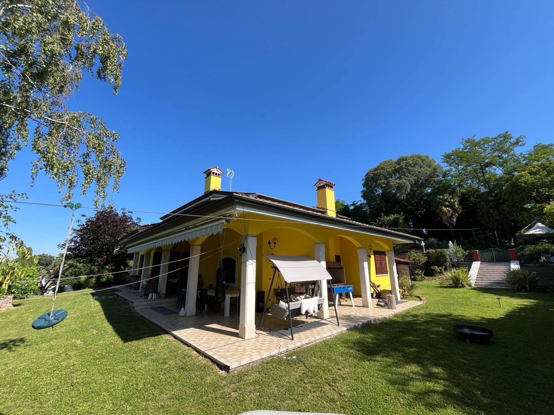 Villa in vendita a Farra d'Isonzo