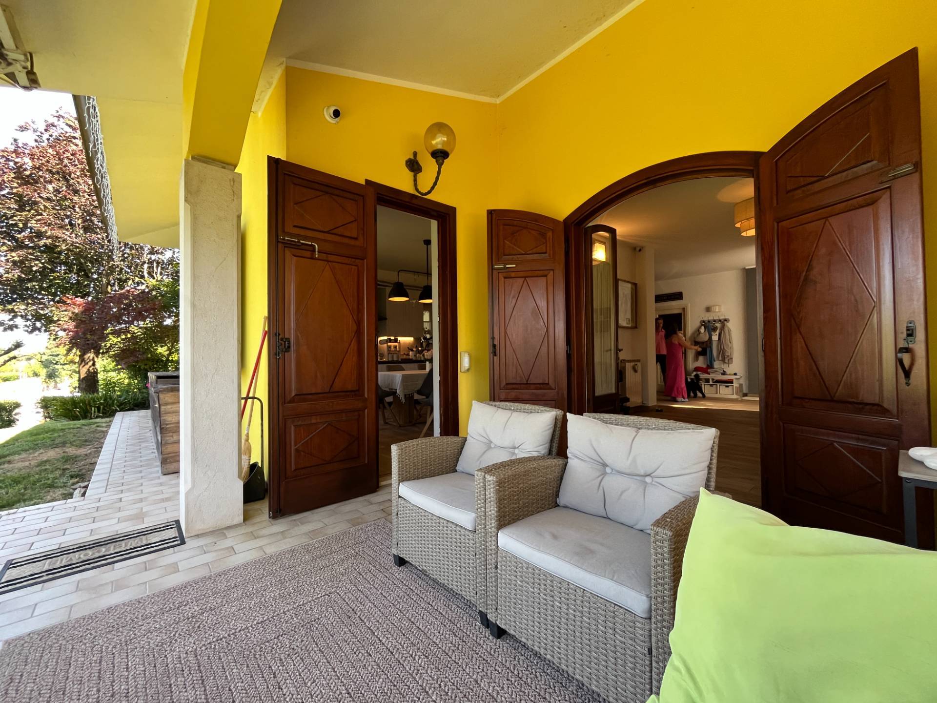 Villa in vendita a Farra d'Isonzo