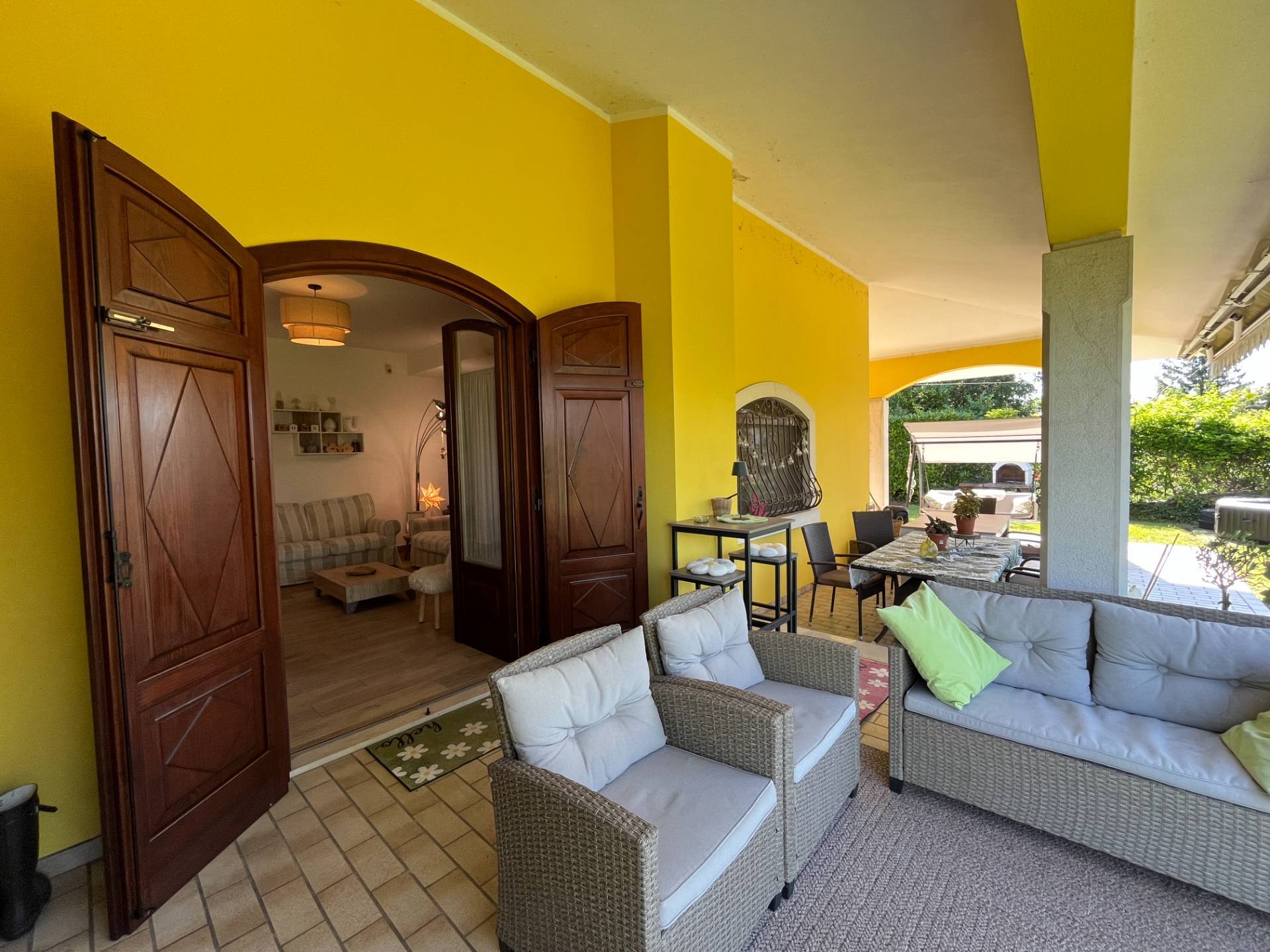 Villa in vendita a Farra d'Isonzo
