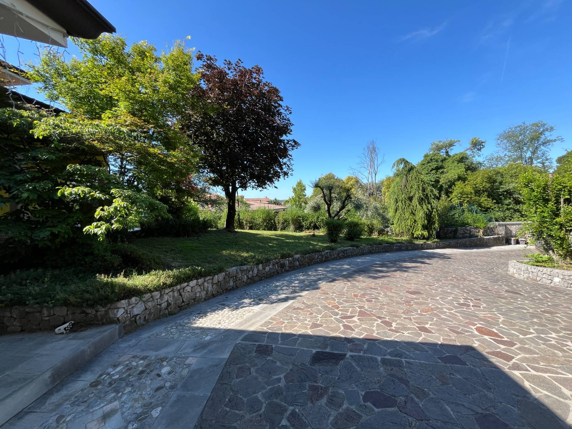 Villa in vendita a Farra d'Isonzo