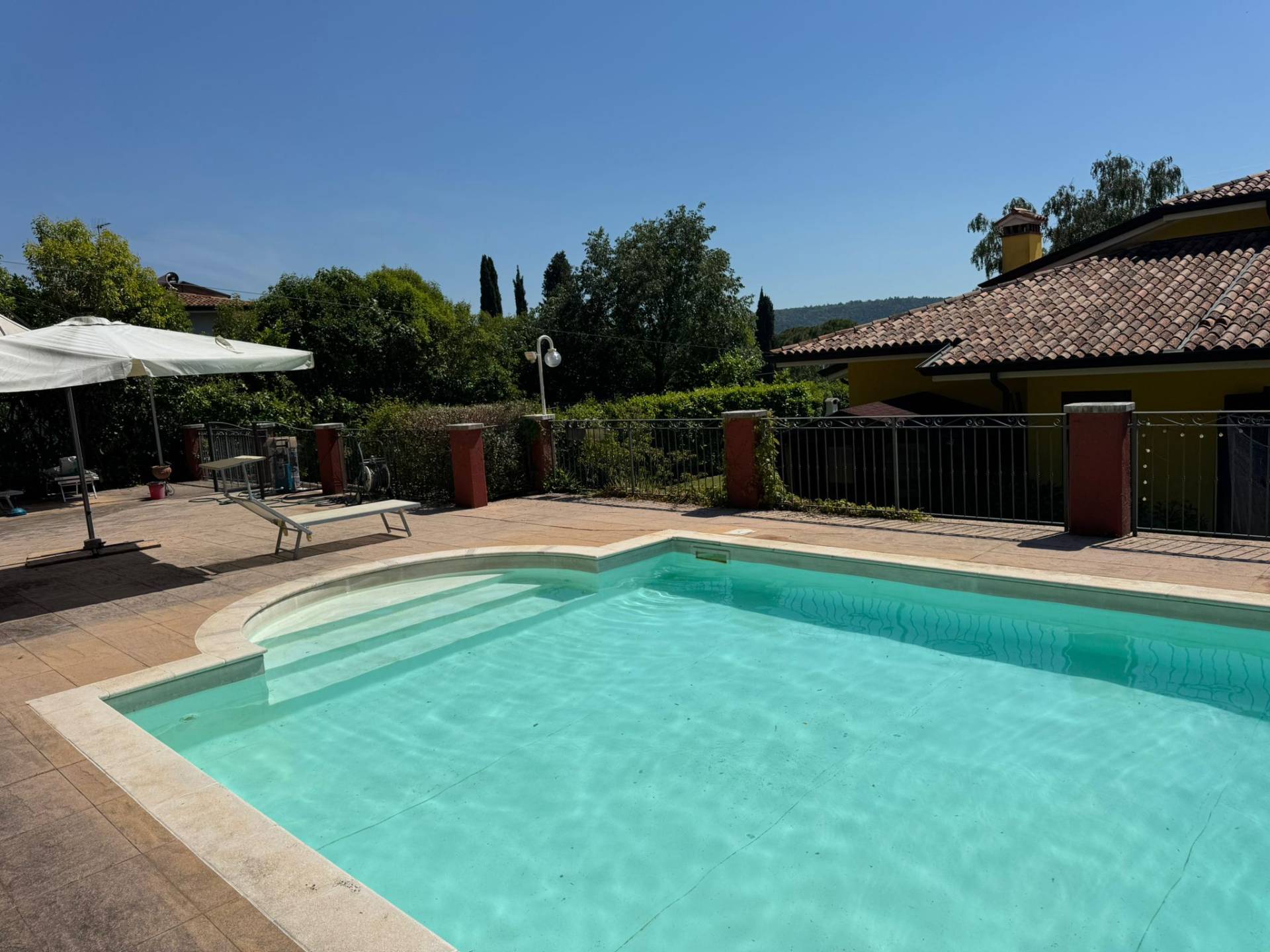 Villa in vendita a Farra d'Isonzo