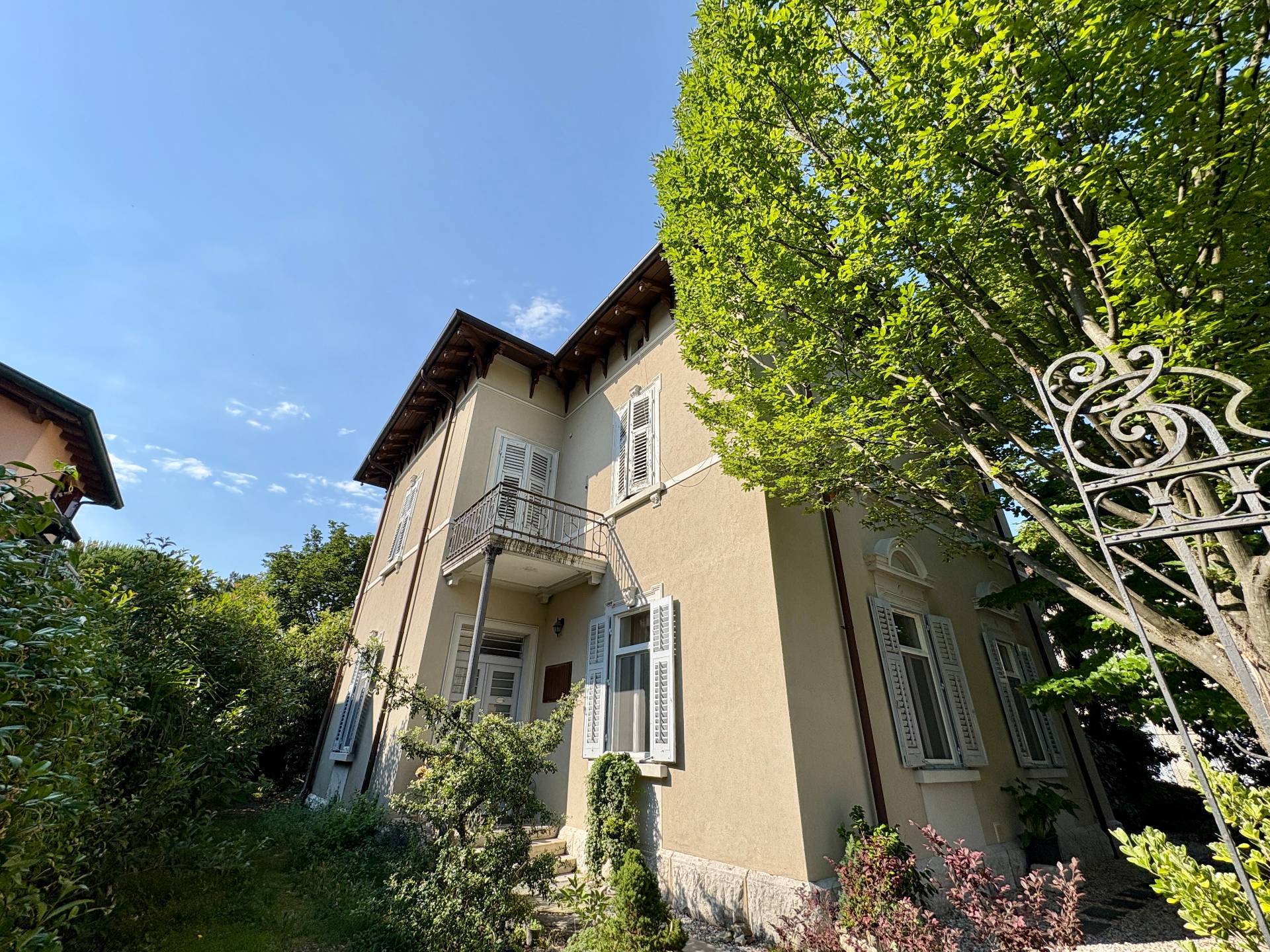 Appartamento in vendita a Gorizia, Semicentro
