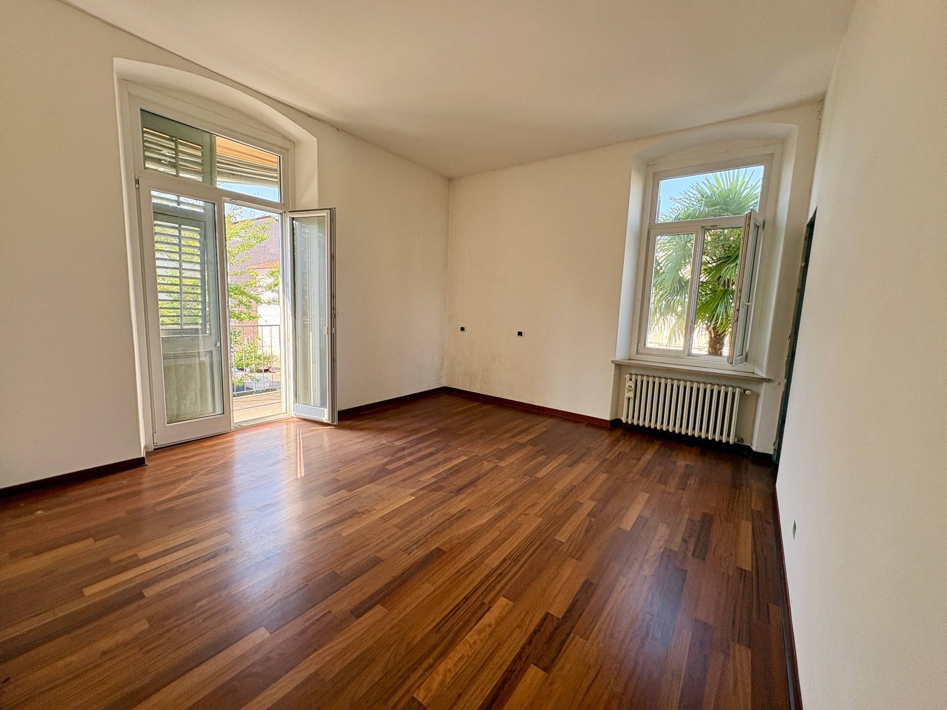 Appartamento in vendita a Gorizia, Semicentro