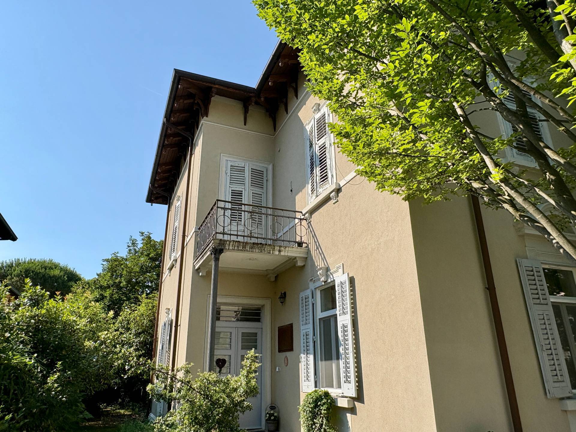 Appartamento in vendita a Gorizia, Semicentro