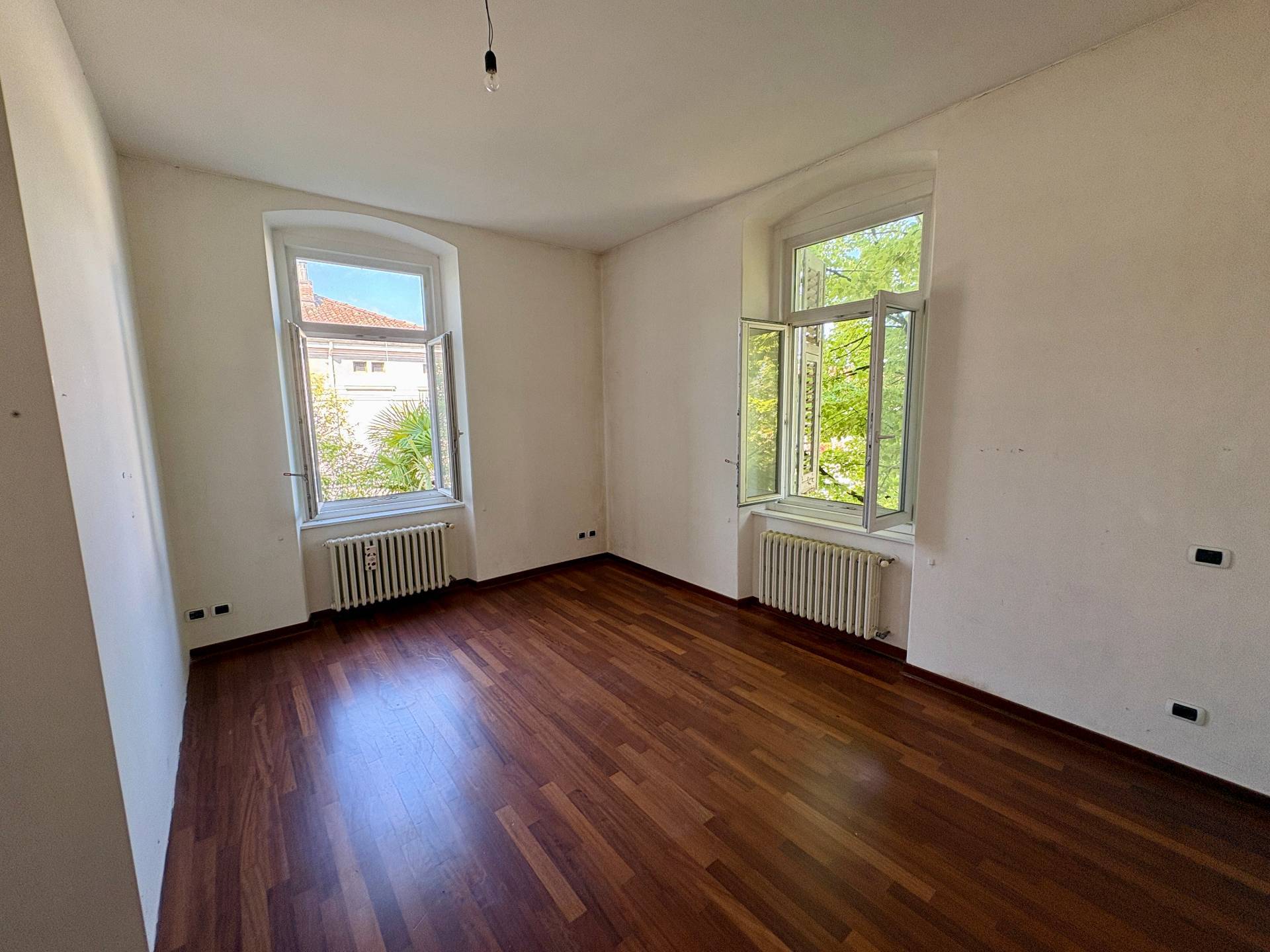 Appartamento in vendita a Gorizia, Semicentro