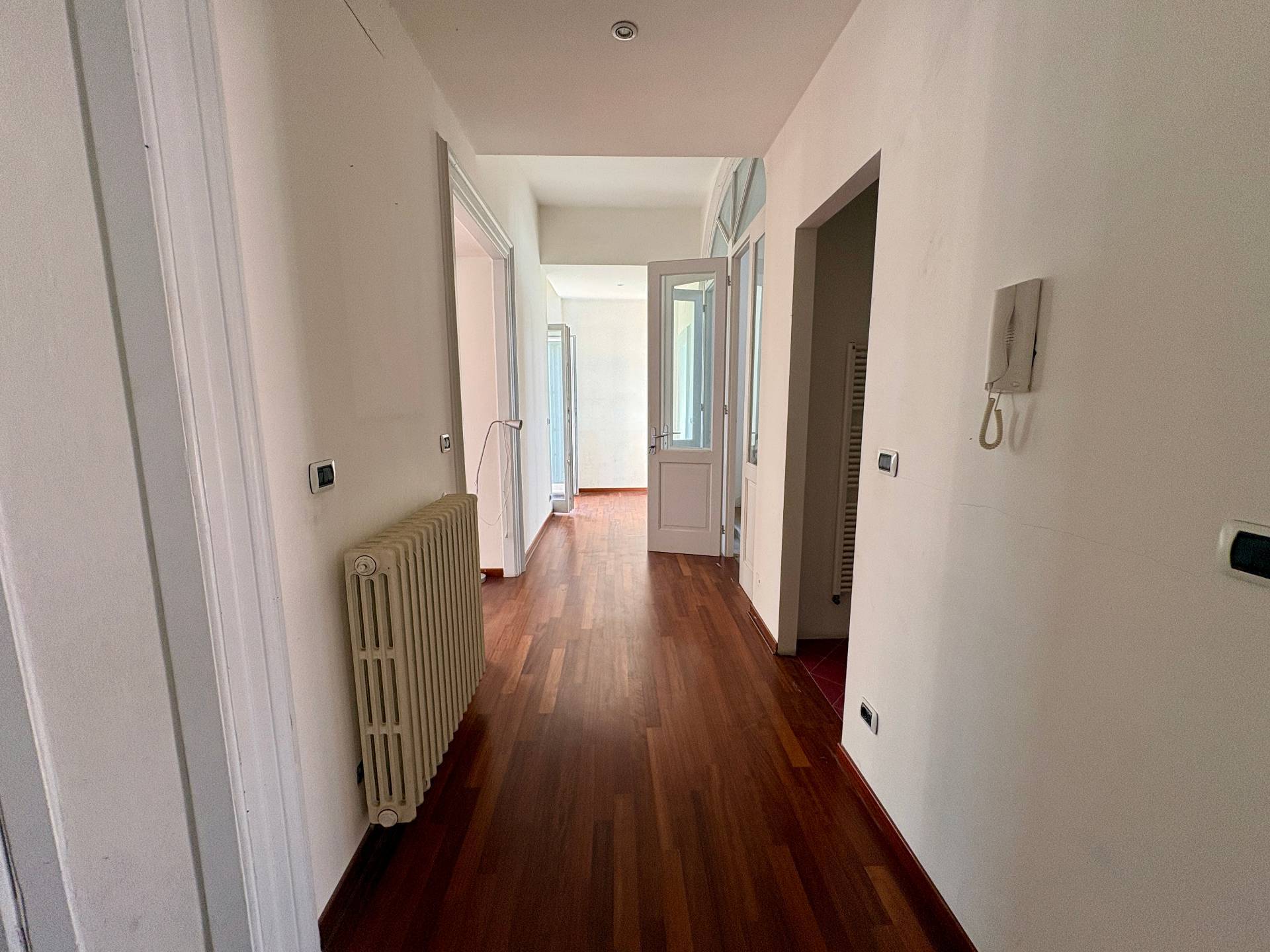Appartamento in vendita a Gorizia, Semicentro