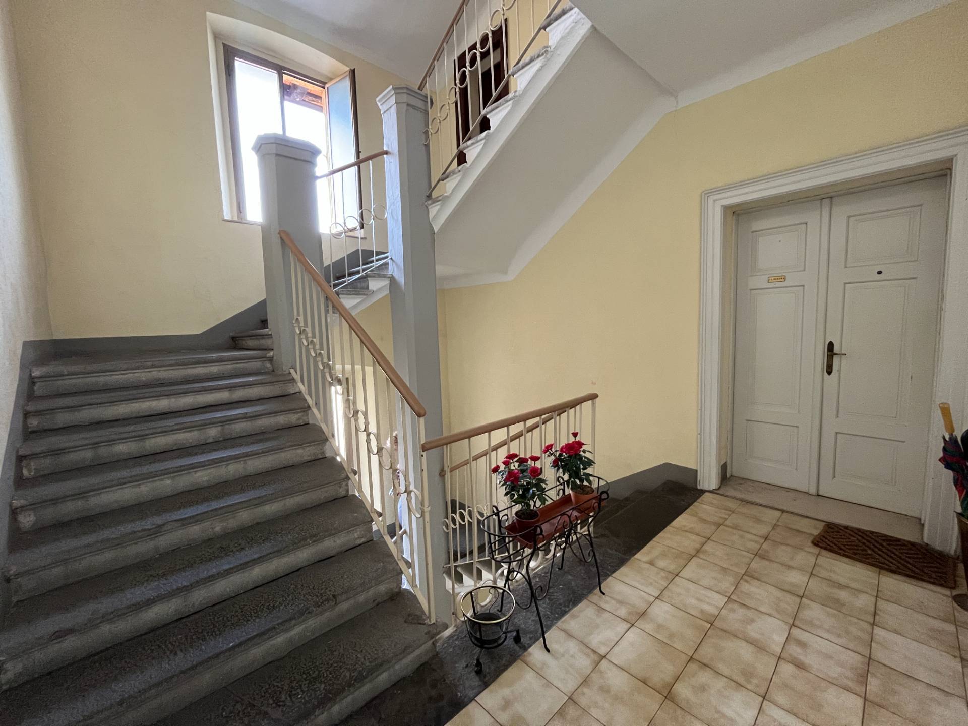 Mansarda in vendita a Gorizia, Centro storico