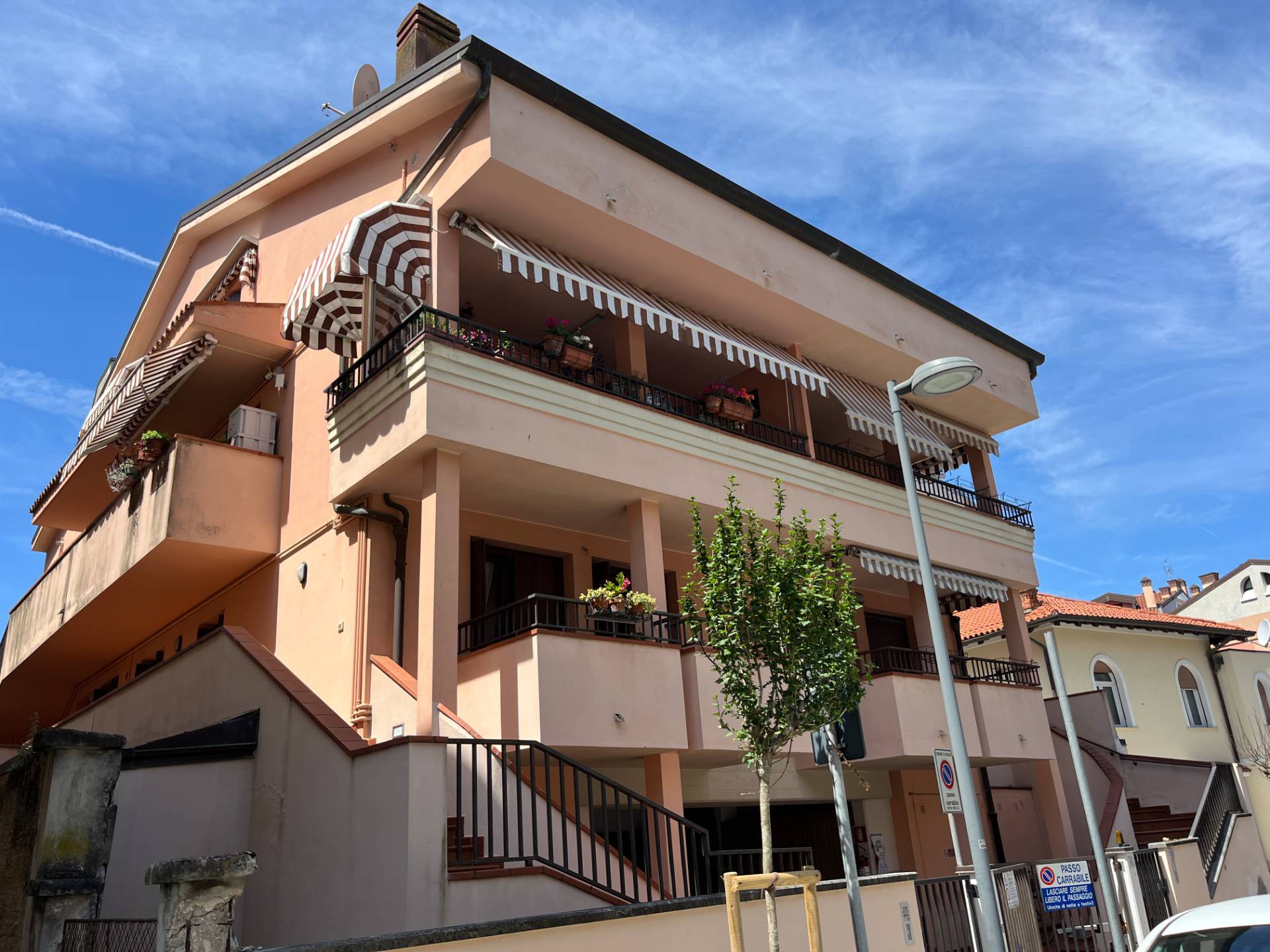 Appartamento in vendita a Grado