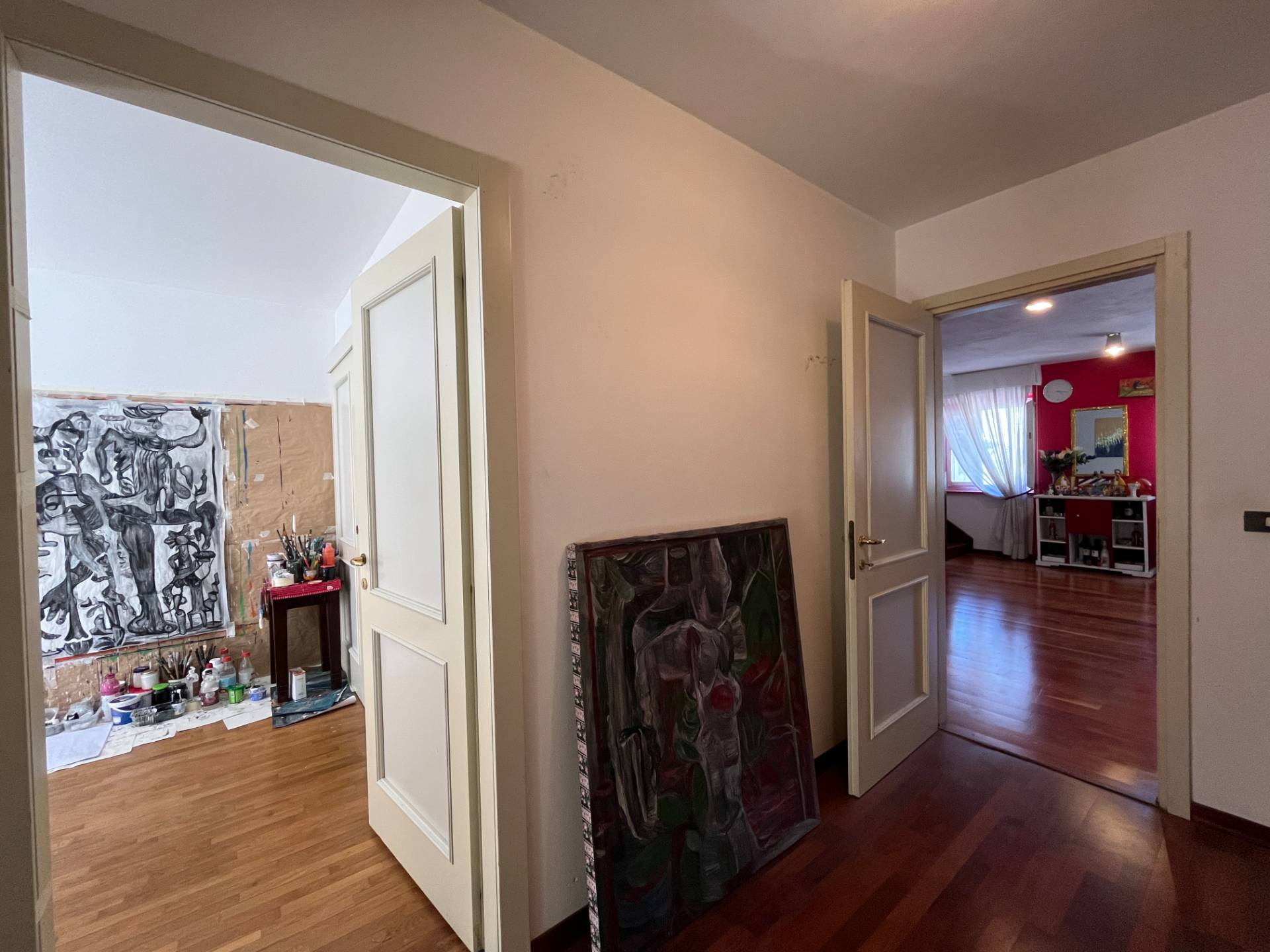 Appartamento in vendita a Gorizia, Semicentro
