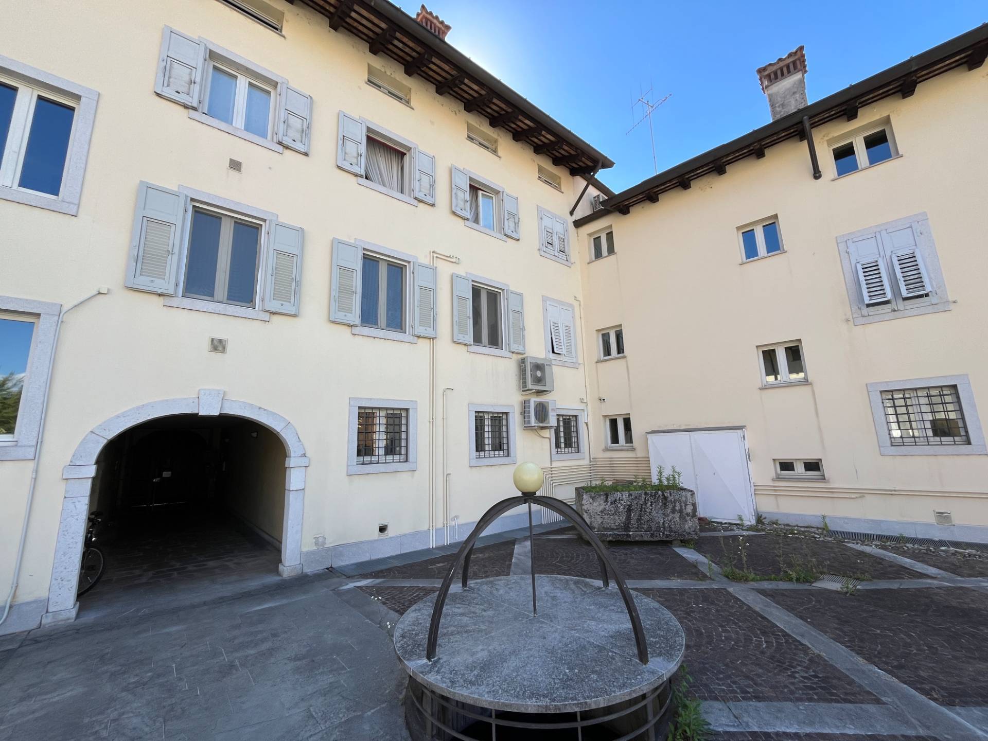 Appartamento in vendita a Gorizia, Semicentro