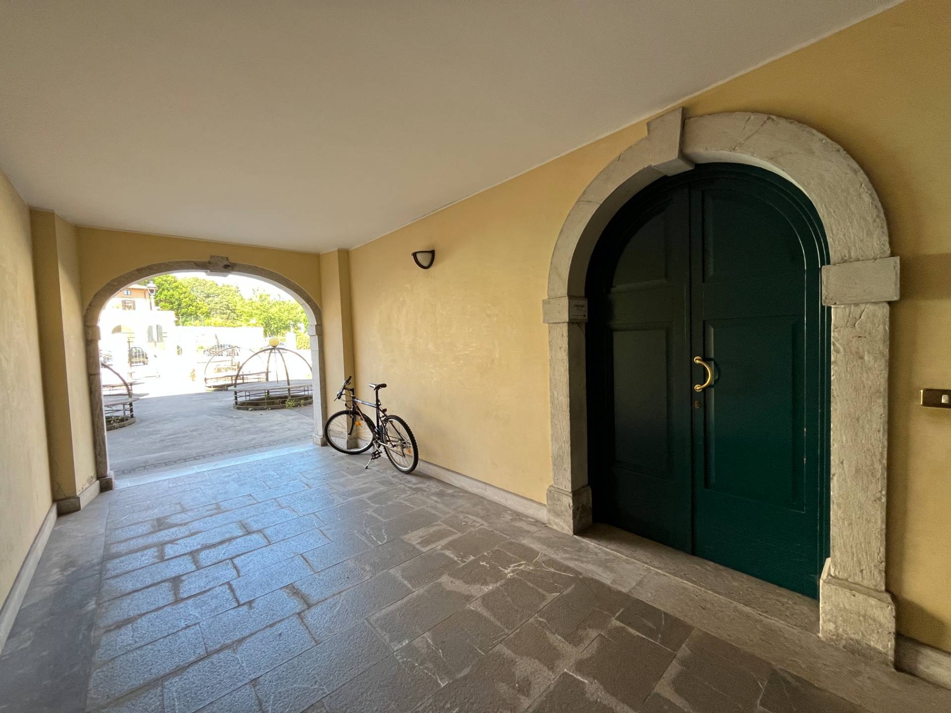 Appartamento in vendita a Gorizia, Semicentro