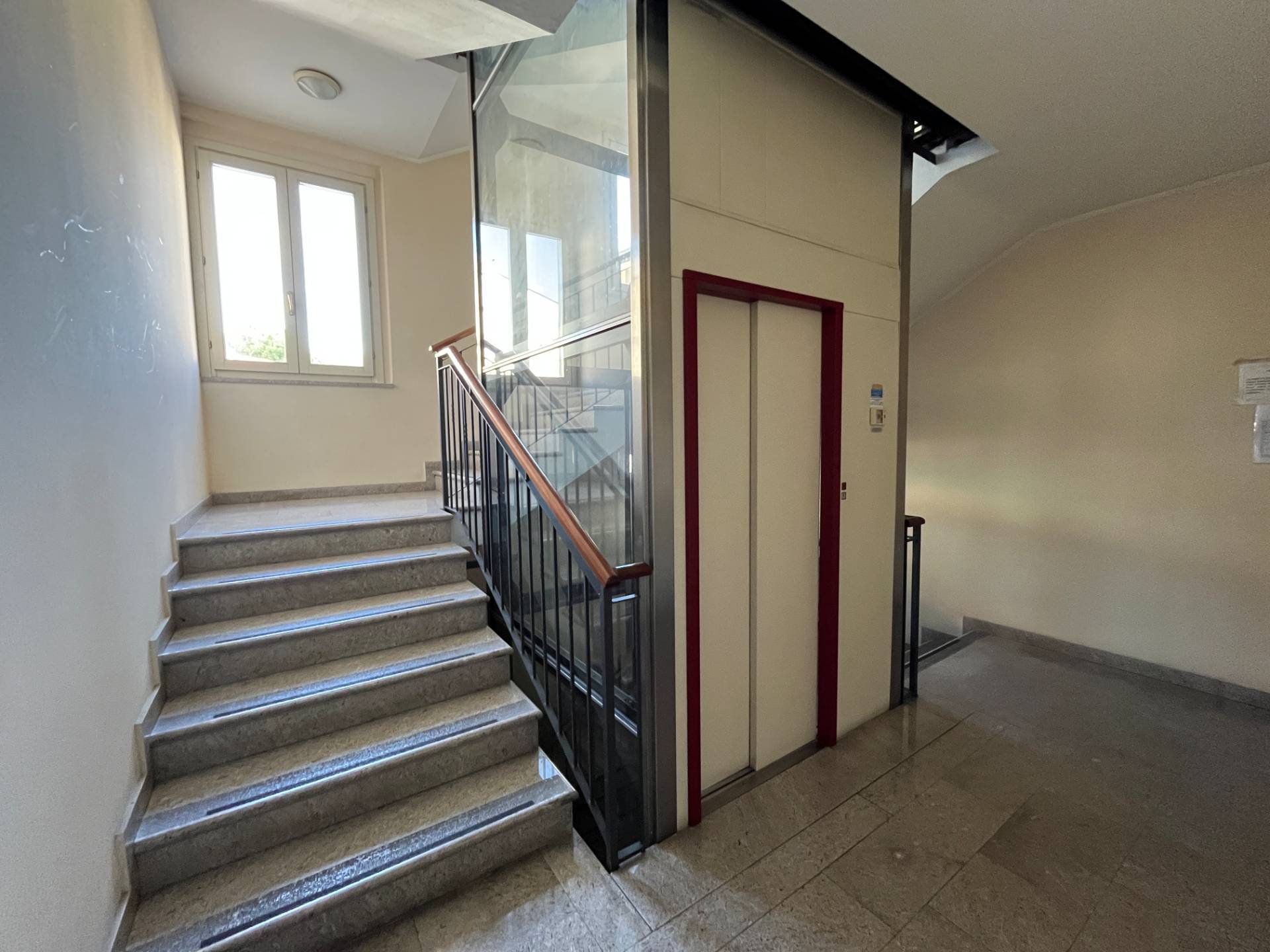 Appartamento in vendita a Gorizia, Semicentro