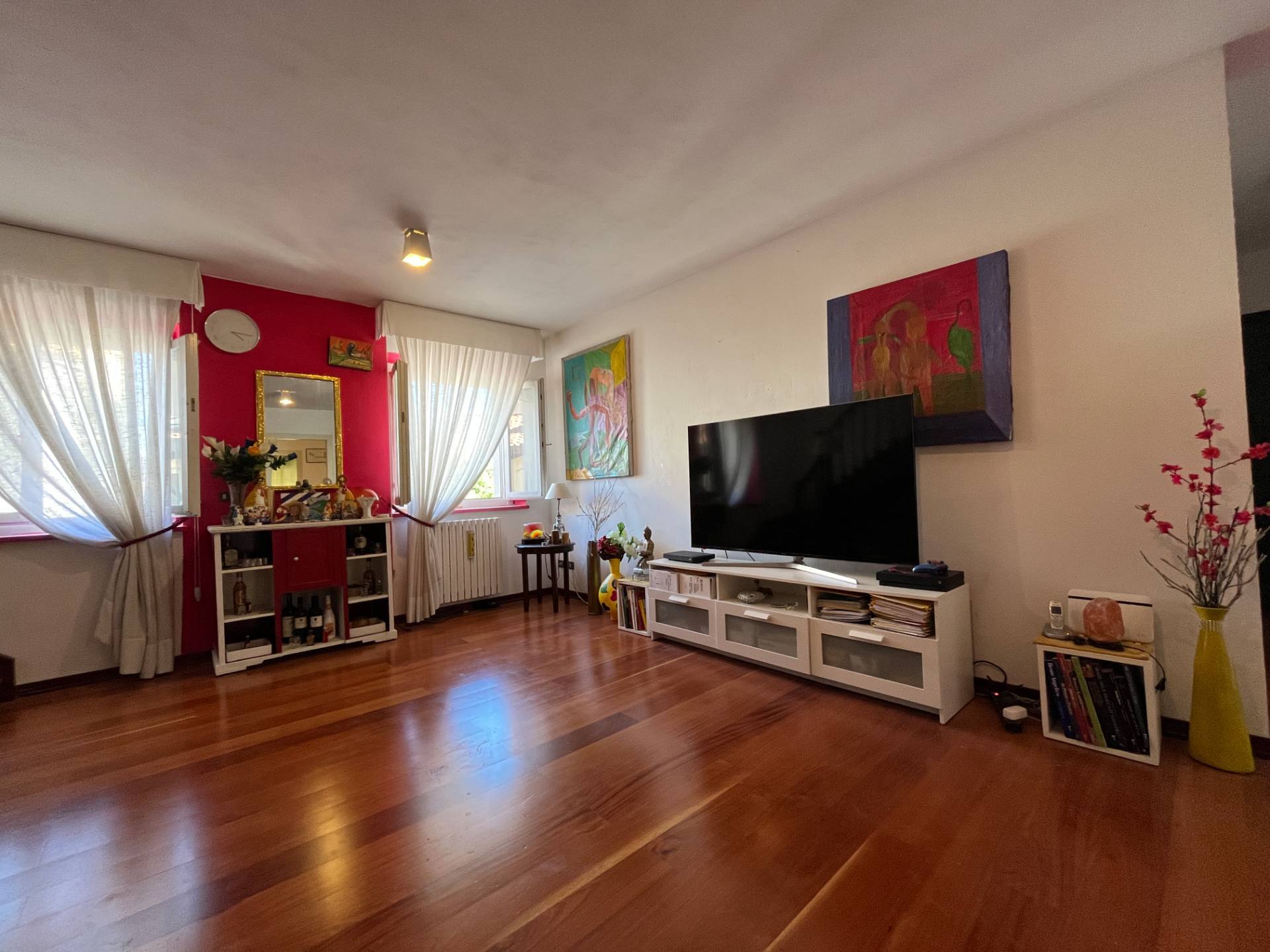 Appartamento in vendita a Gorizia, Semicentro