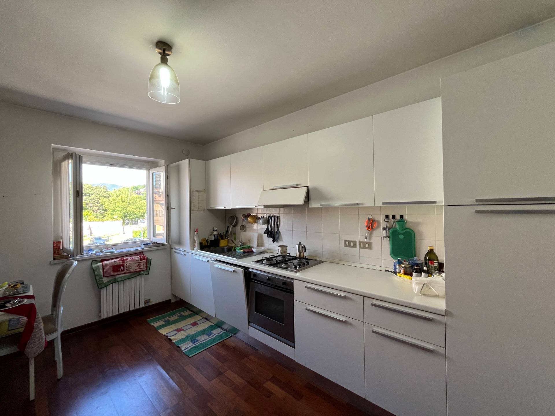 Appartamento in vendita a Gorizia, Semicentro