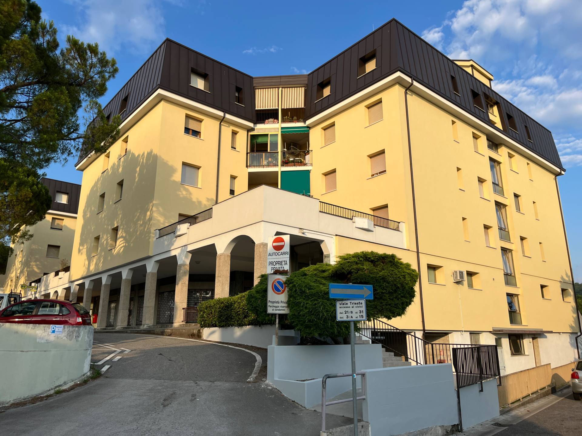 Appartamento in vendita a Gradisca d'Isonzo