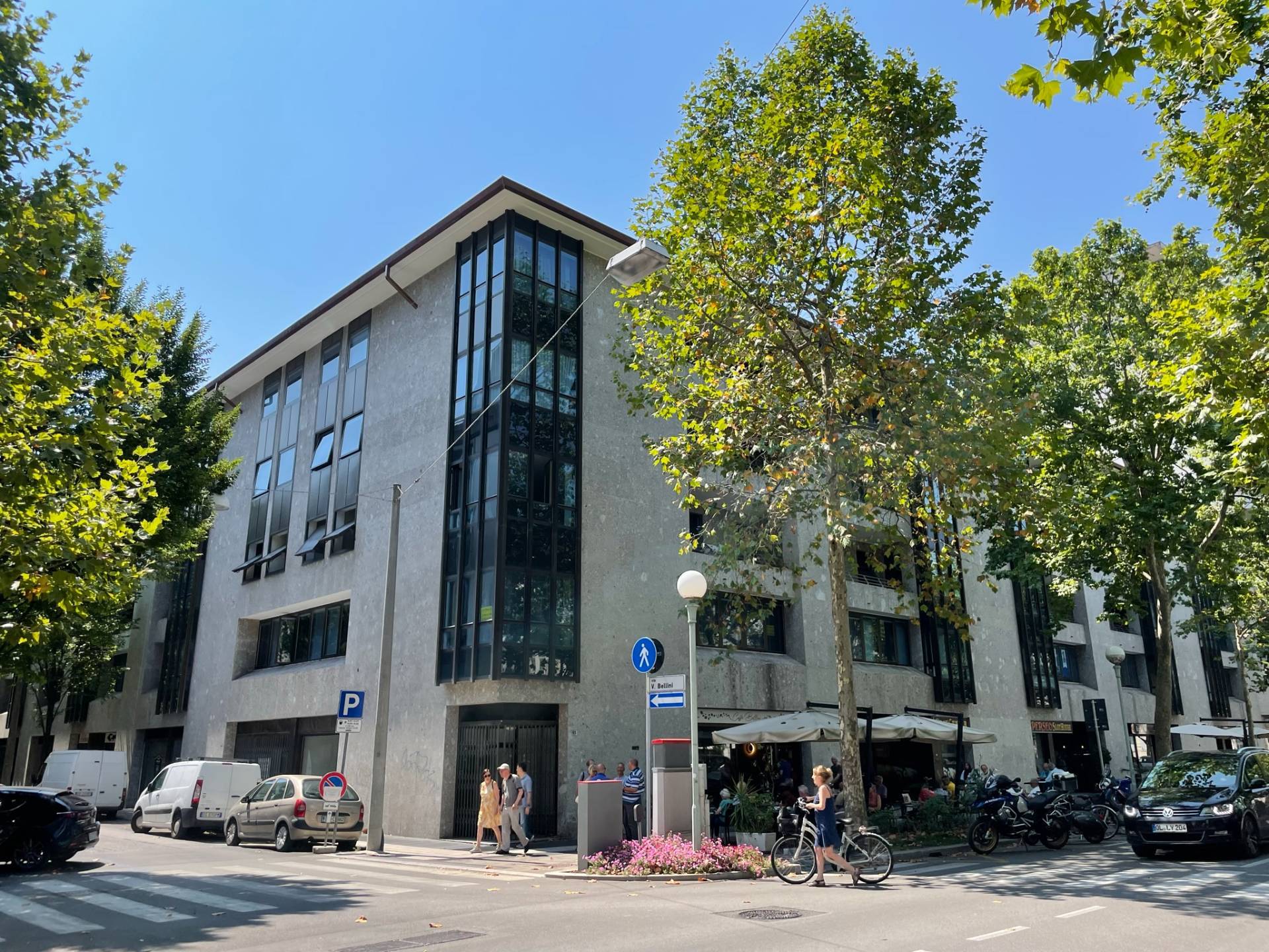 Appartamento in vendita a Gorizia