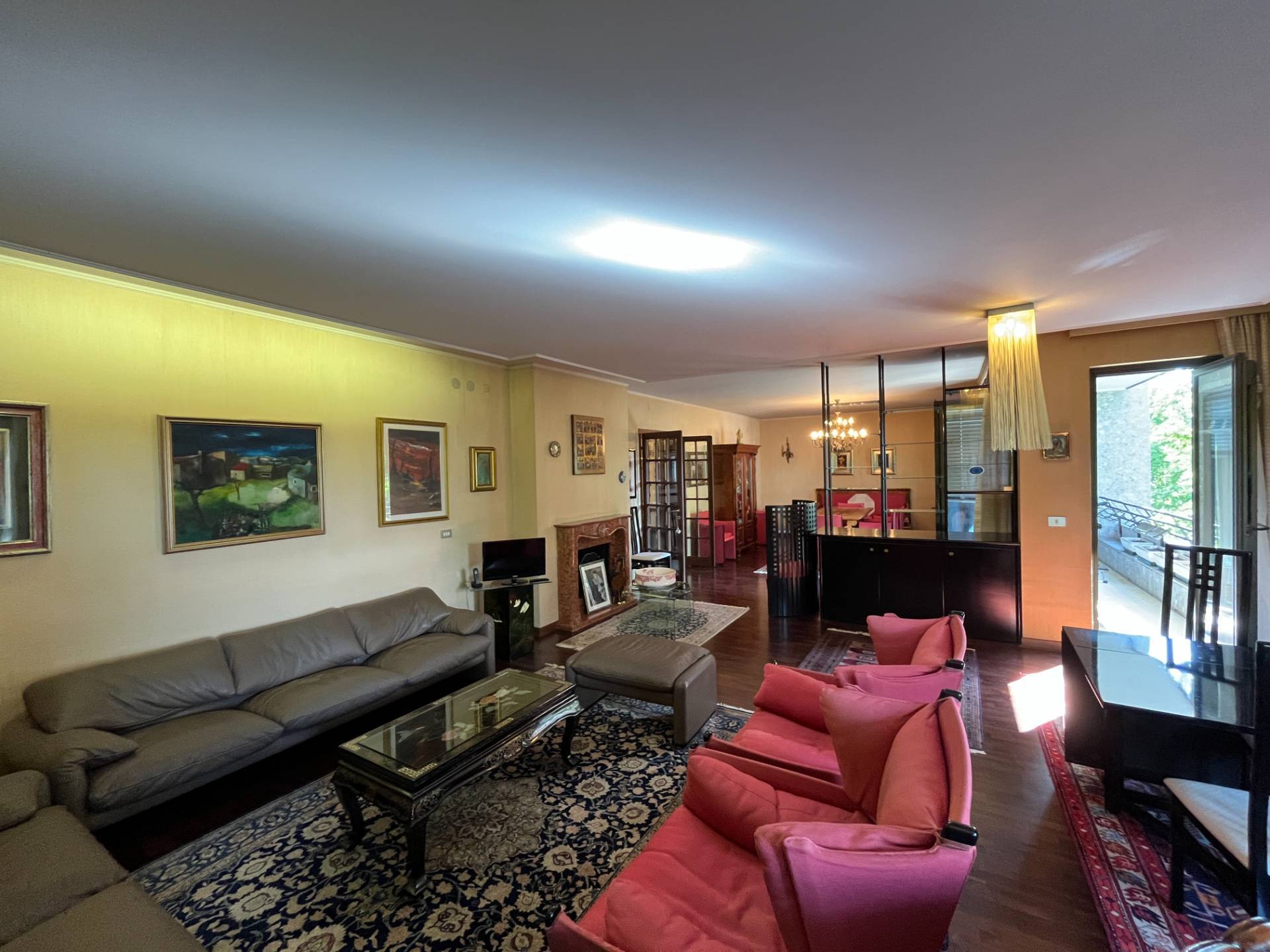 Appartamento in vendita a Gorizia