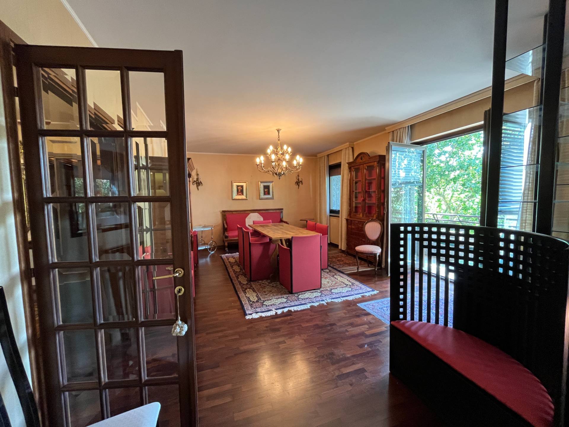 Appartamento in vendita a Gorizia