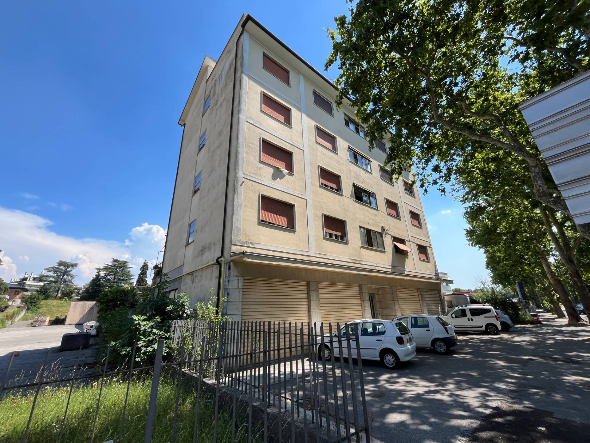 Appartamento in vendita a Gorizia, Semicentro