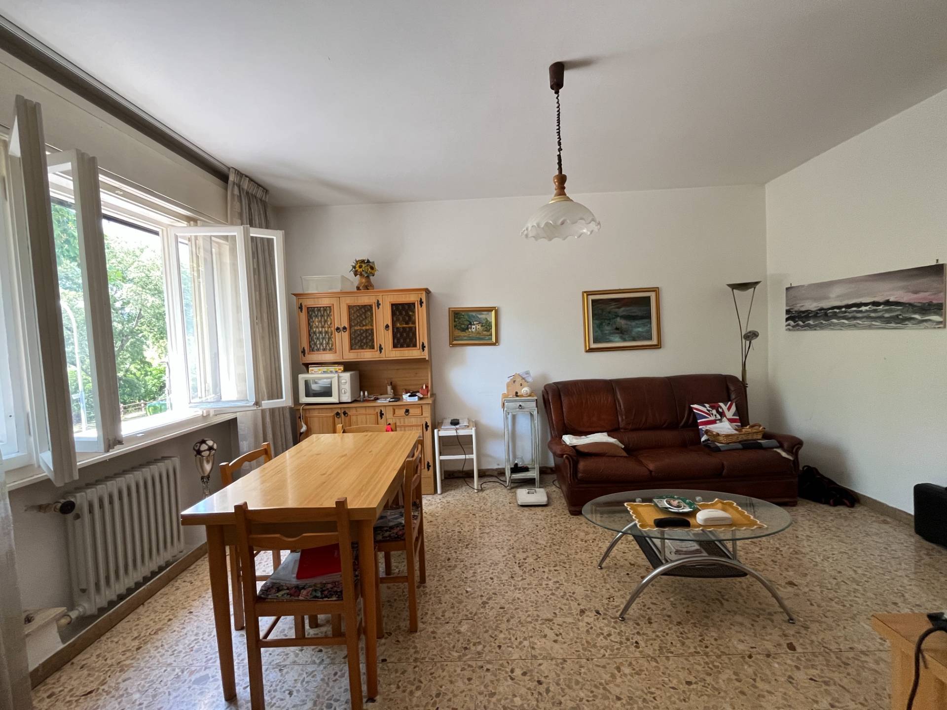 Appartamento in vendita a Gorizia, Semicentro