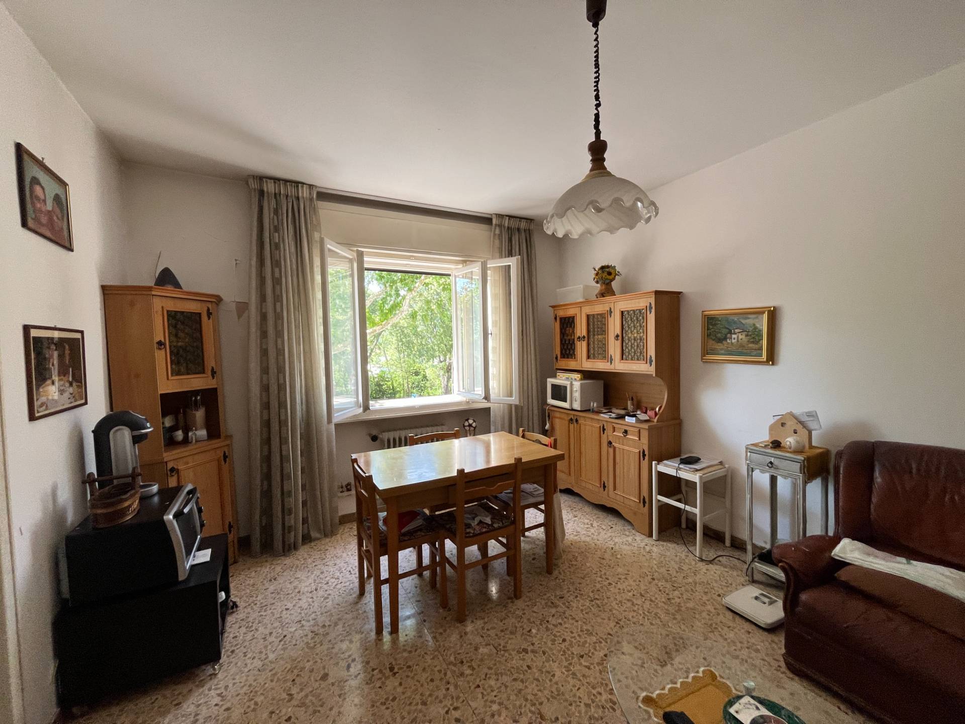Appartamento in vendita a Gorizia, Semicentro