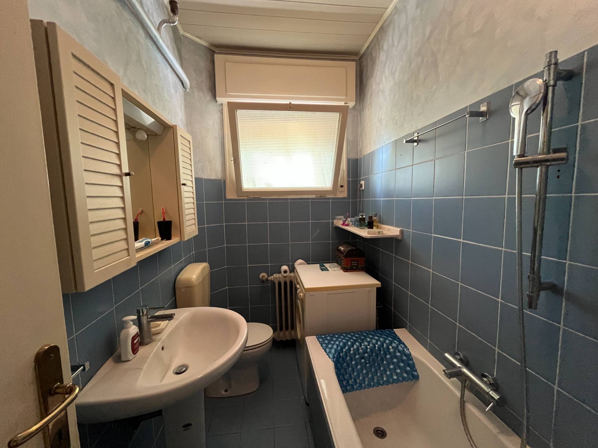 Appartamento in vendita a Gorizia, Semicentro