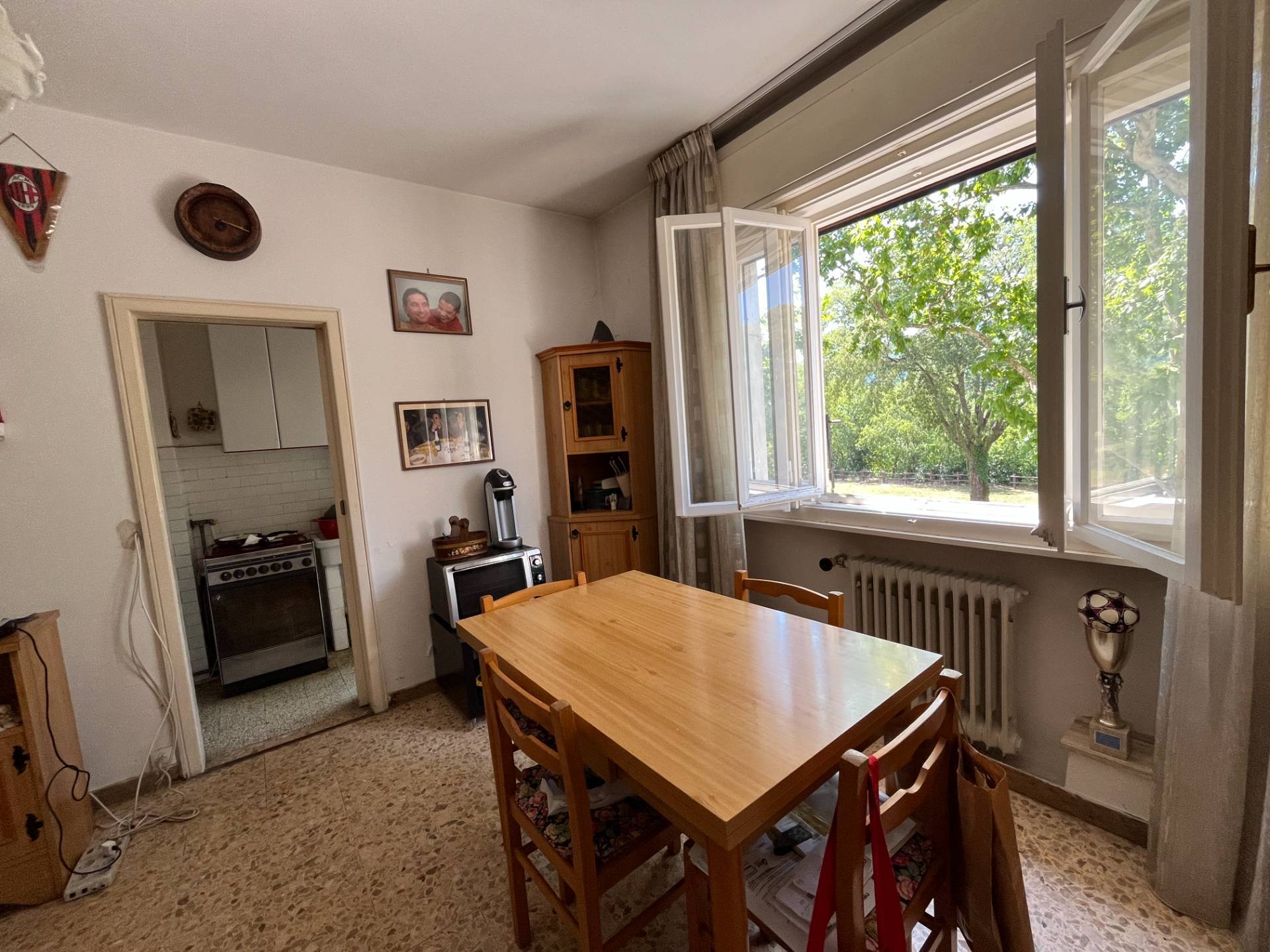 Appartamento in vendita a Gorizia, Semicentro