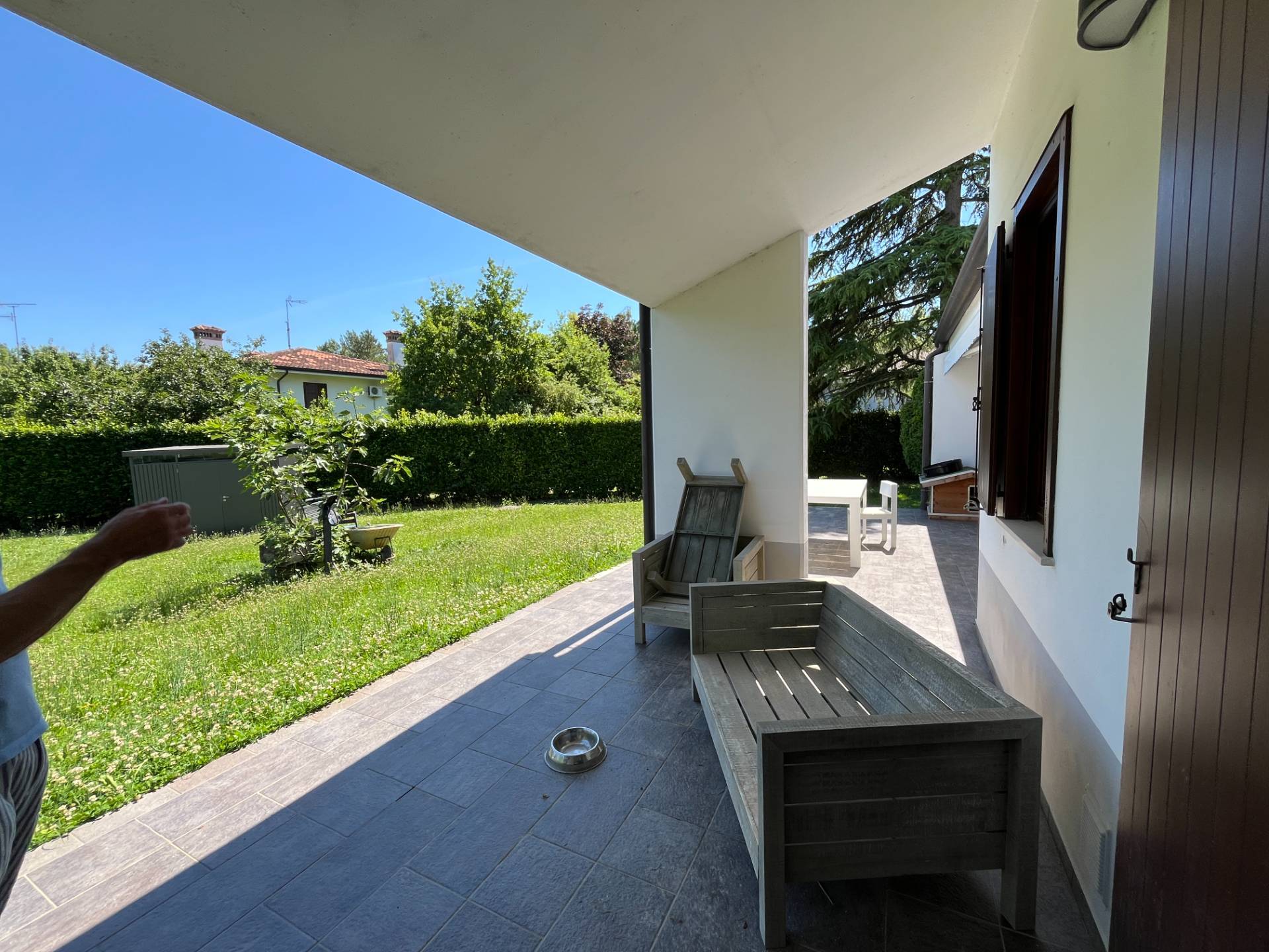 Villa in vendita a Gradisca d'Isonzo
