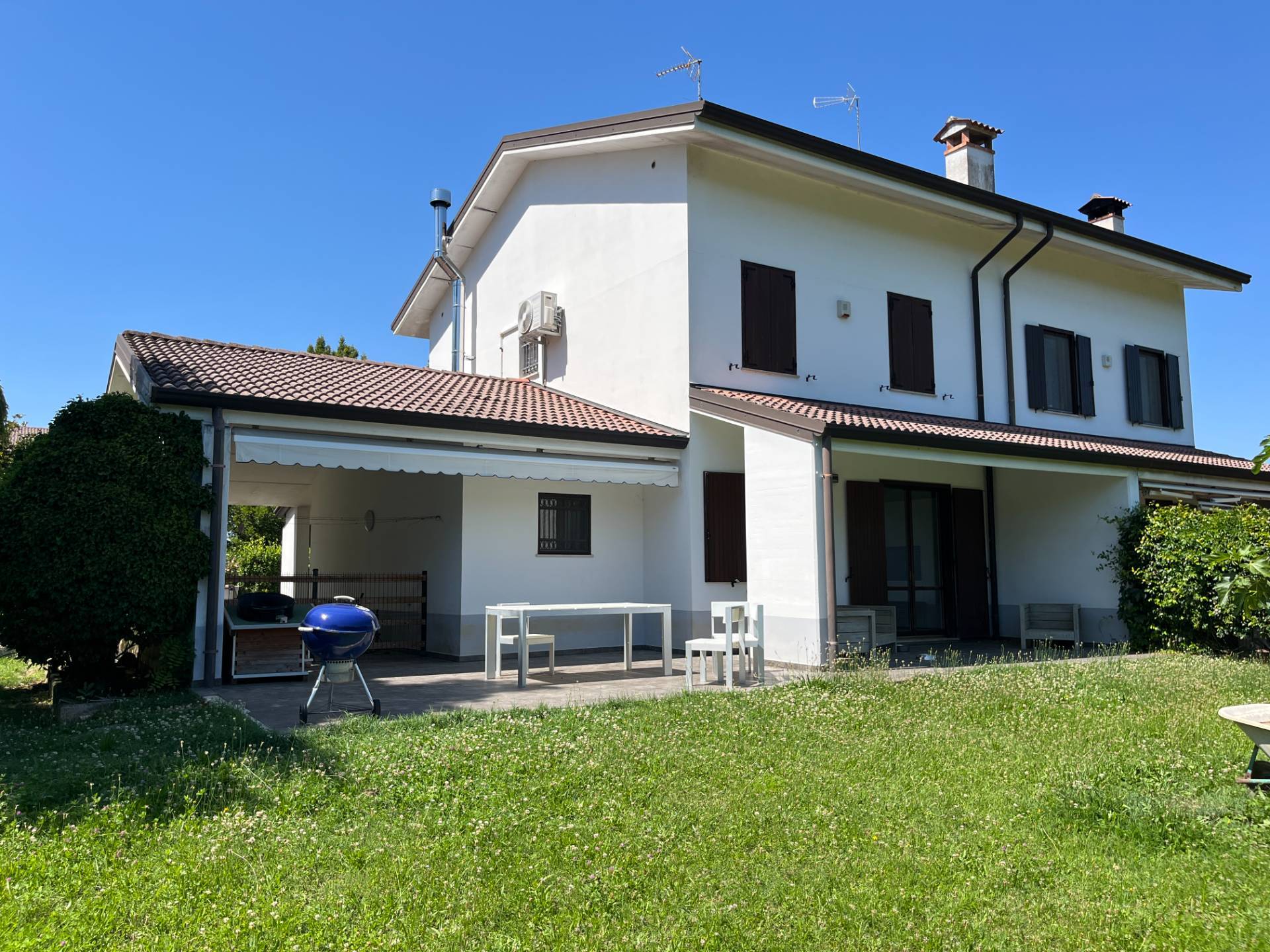 Villa in vendita a Gradisca d'Isonzo