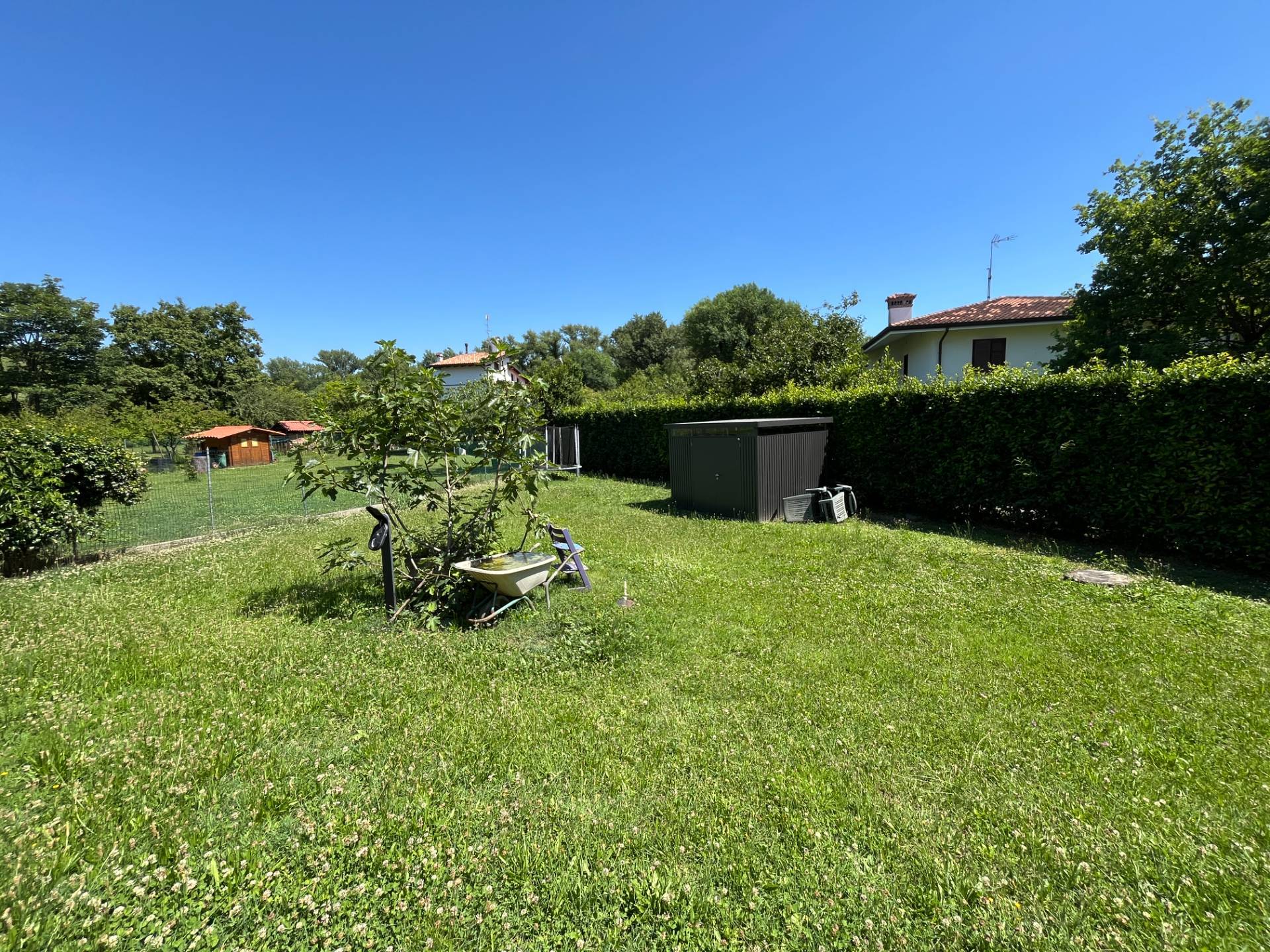Villa in vendita a Gradisca d'Isonzo