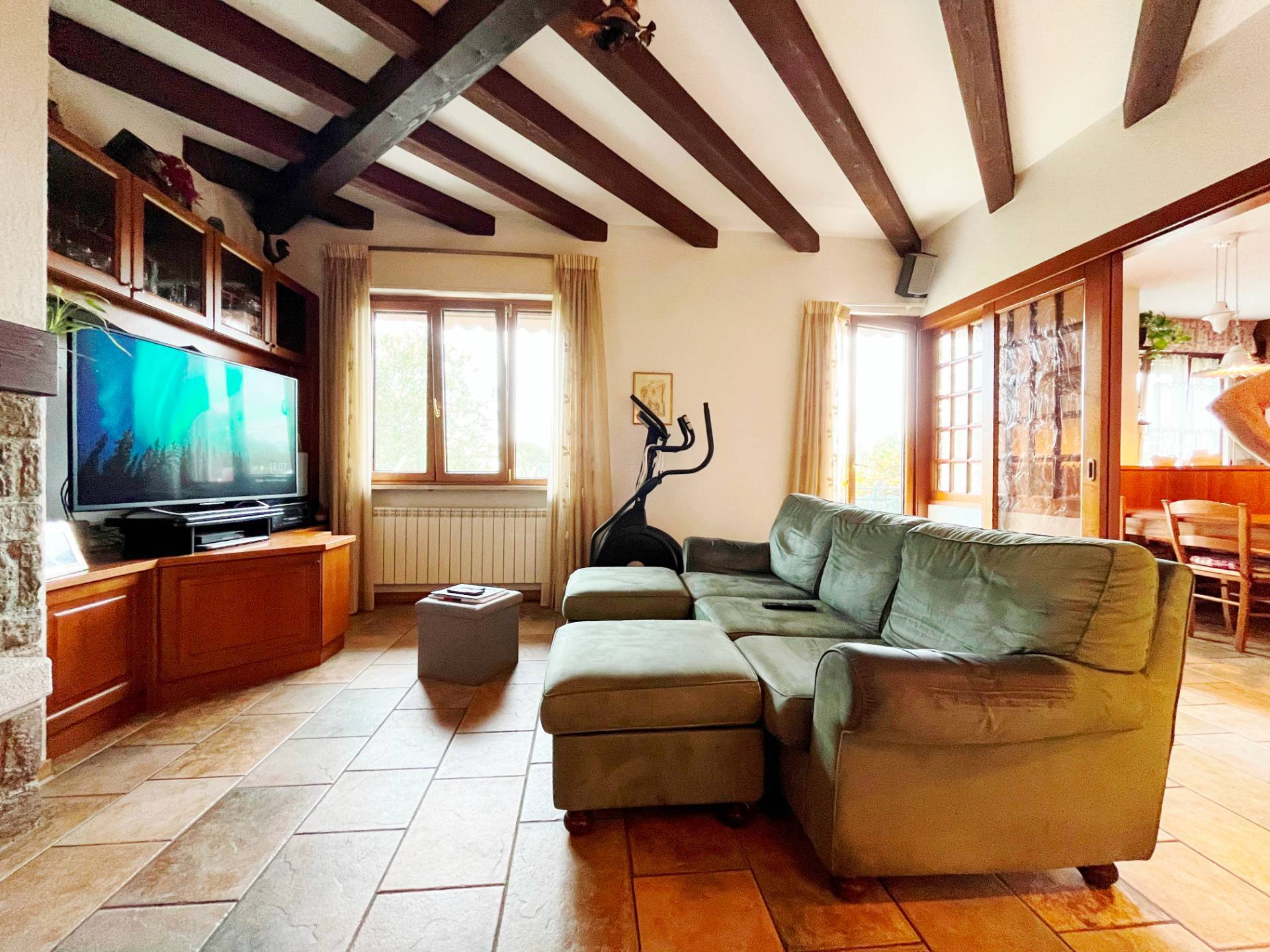 Appartamento in vendita a Gorizia
