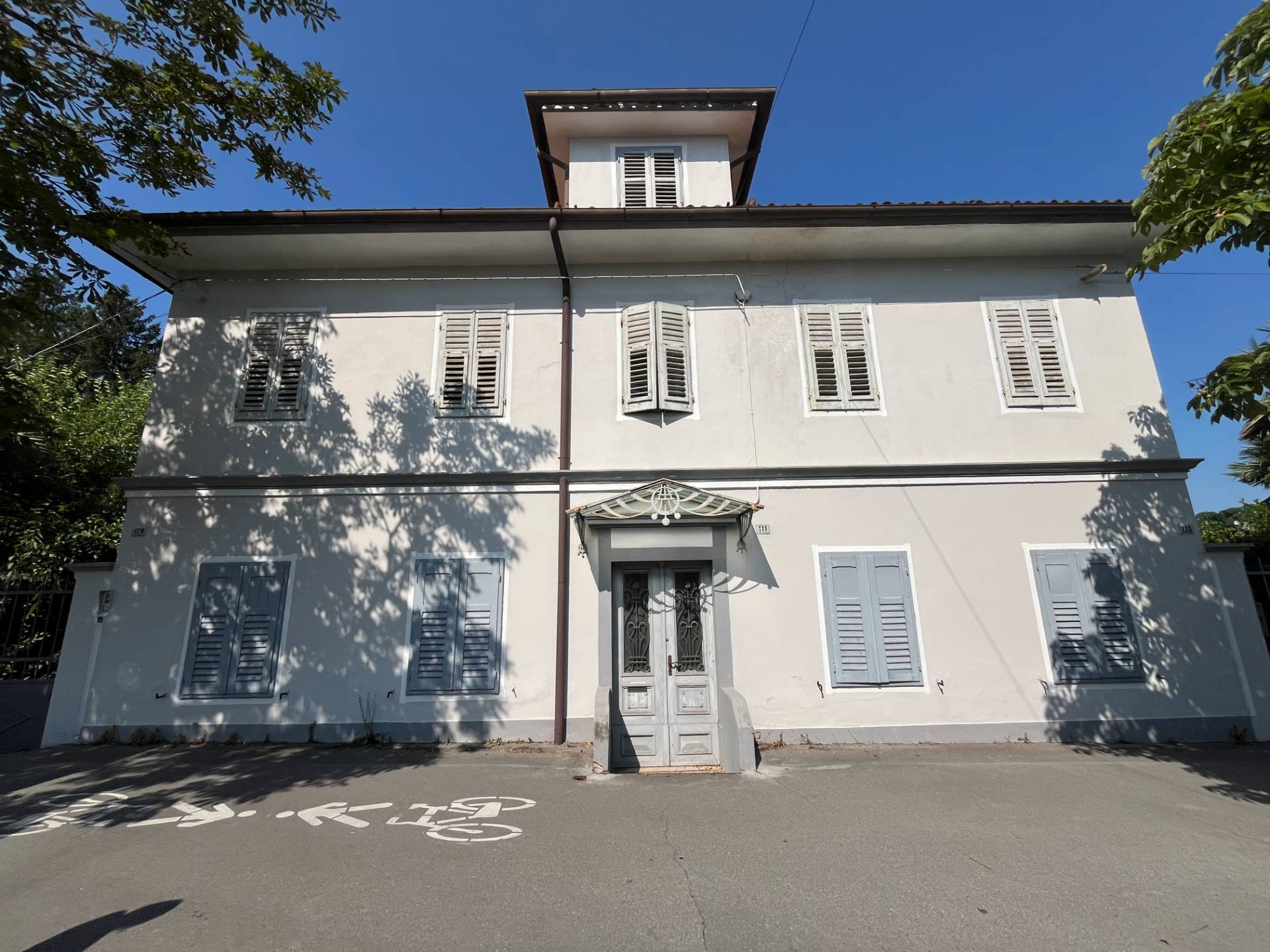 Bifamiliare in vendita a Gorizia