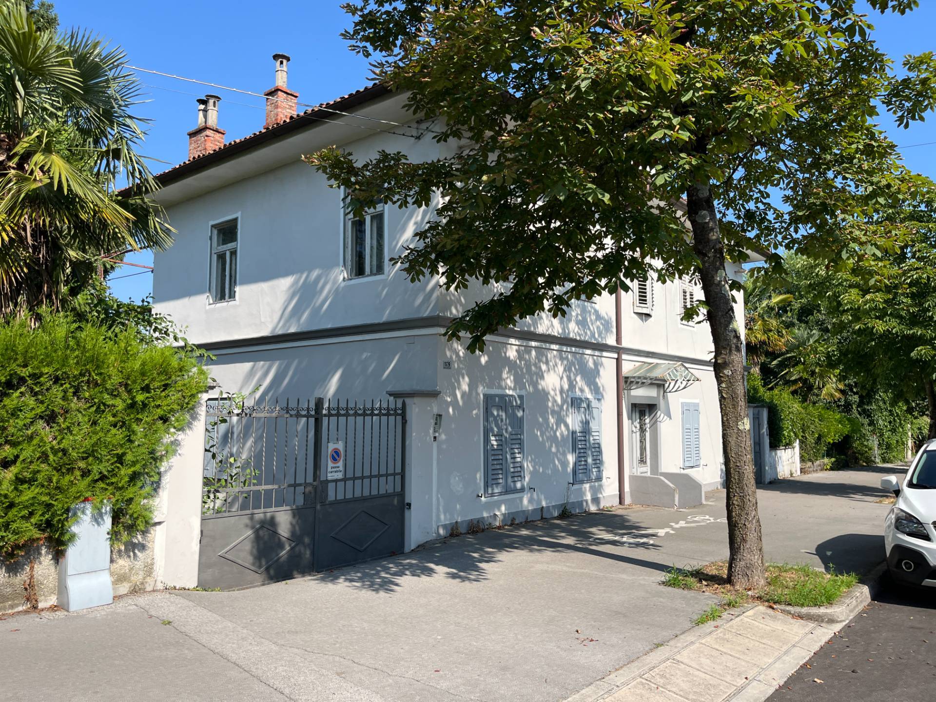 Bifamiliare in vendita a Gorizia