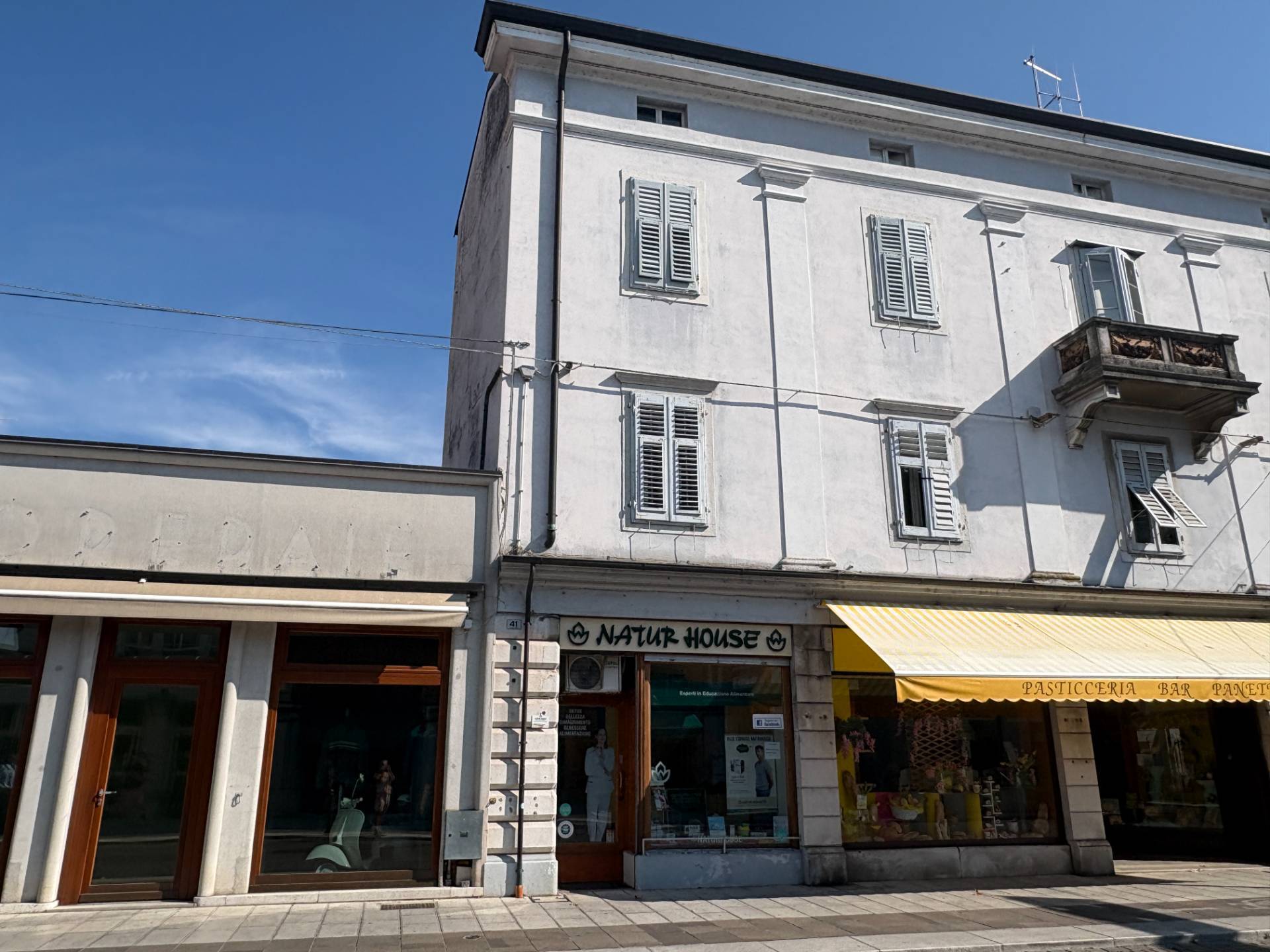 Negozio in vendita a Gorizia