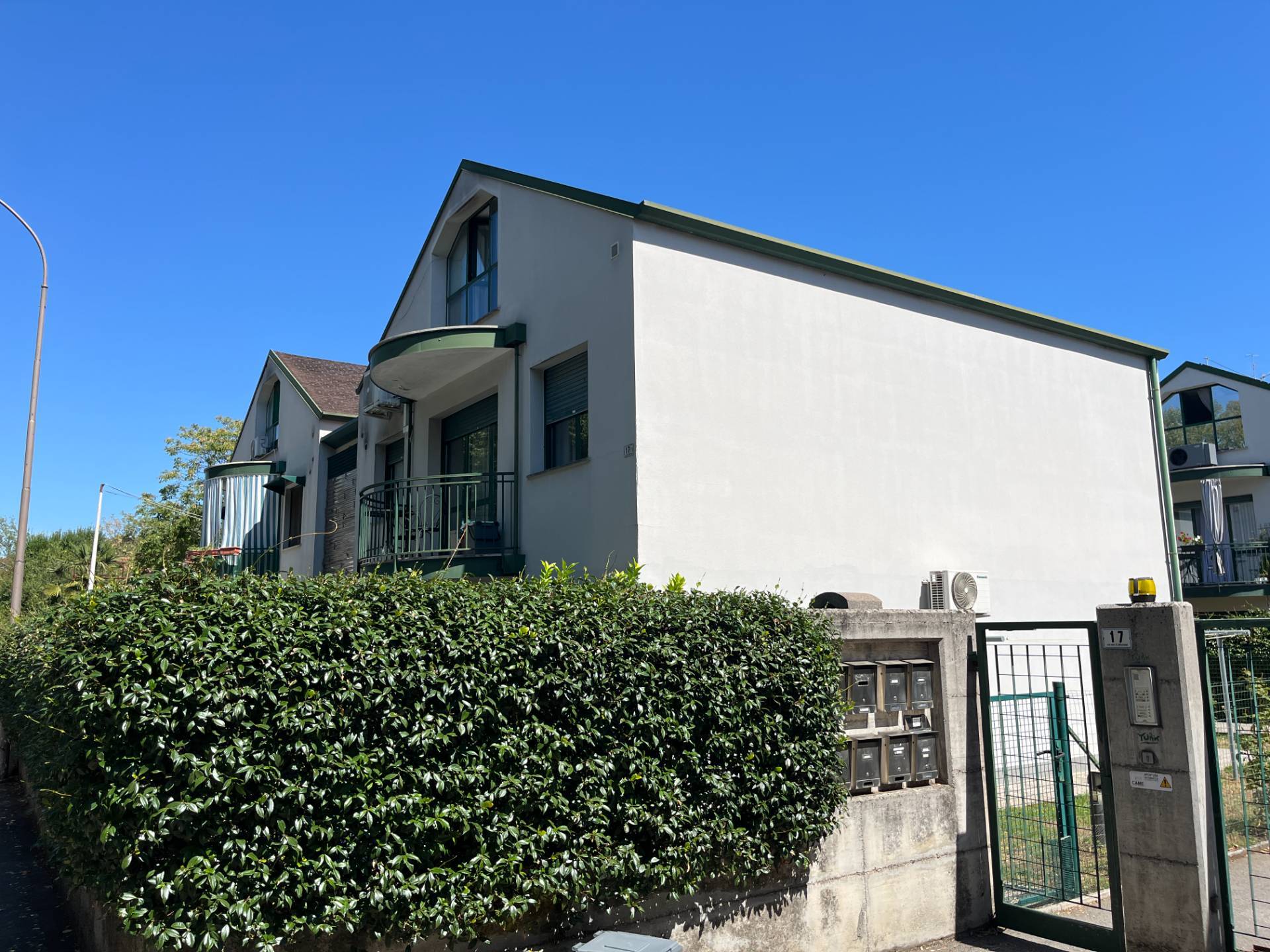 Appartamento in vendita a Gorizia, Campagnuzza